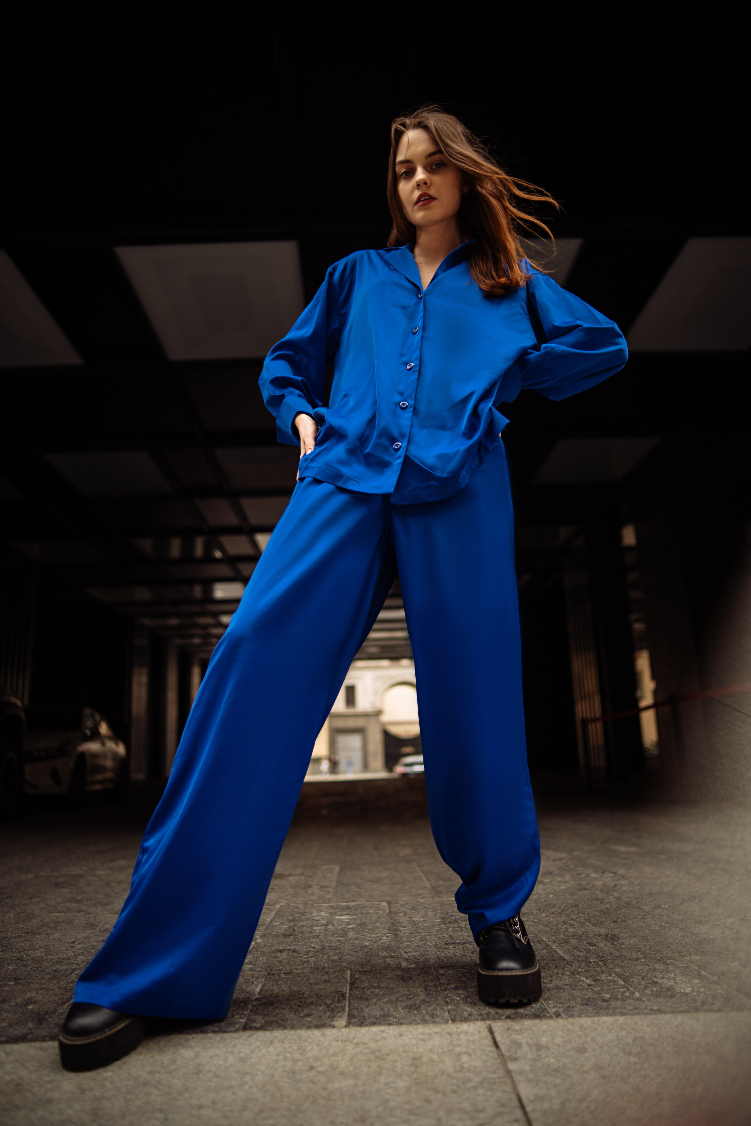 Дарья. Фотограф в Москве Марченко Александр