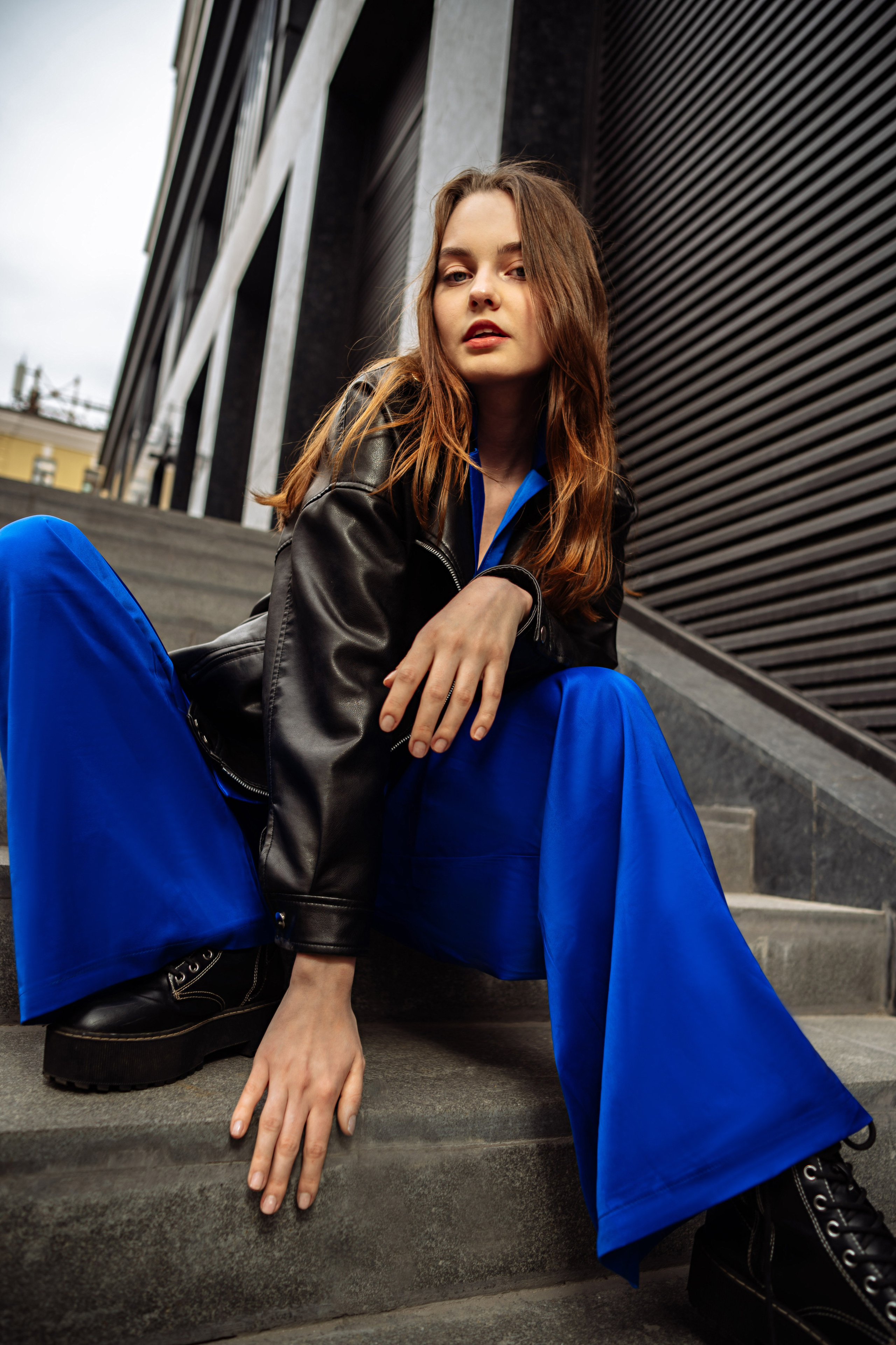 Дарья. Фотограф в Москве Марченко Александр