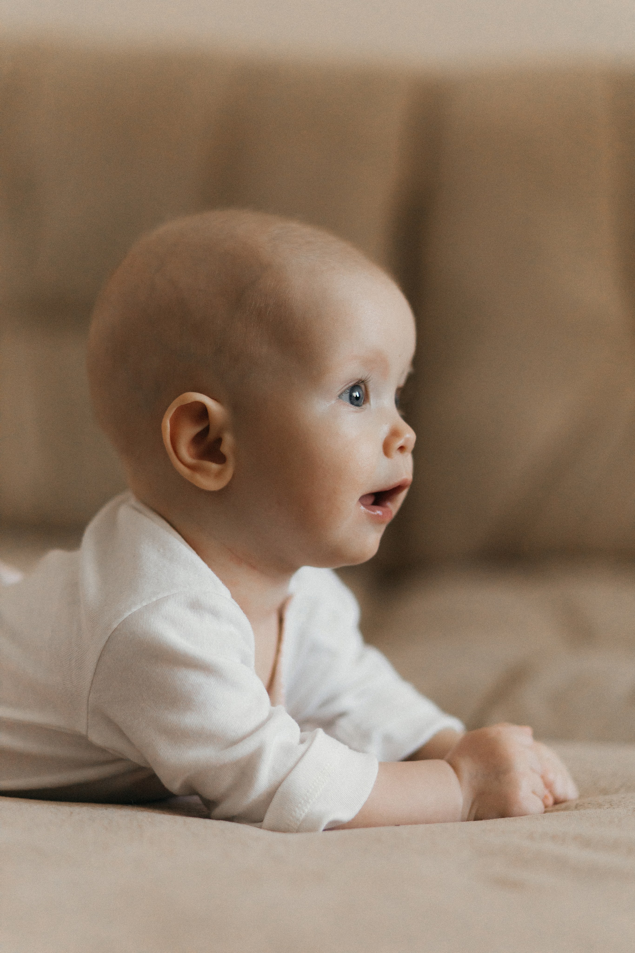 Ира, Коля и Лера. Главная