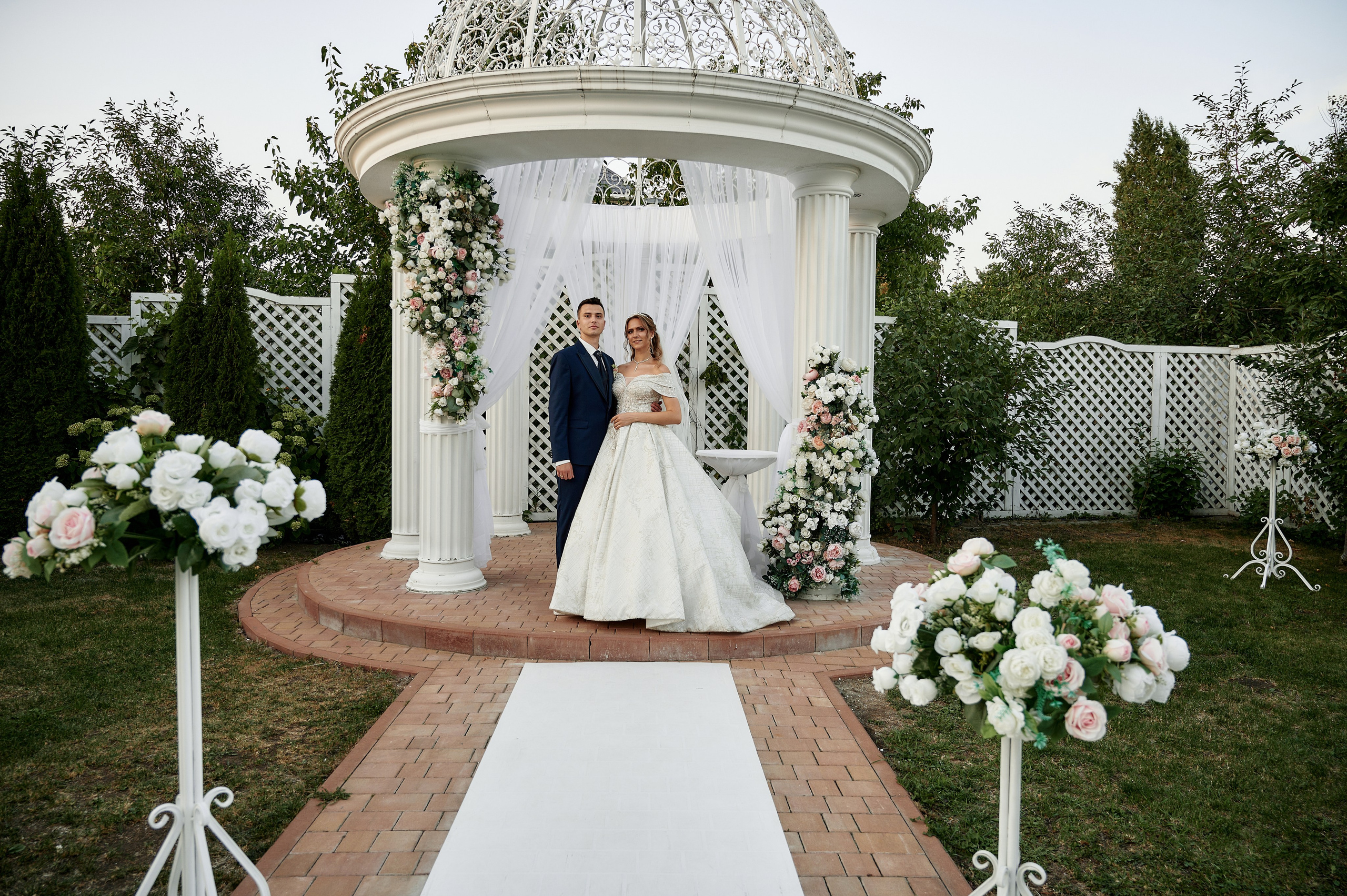 Иван и Эльвира. Фото-видеосъемка свадеб Venson Films