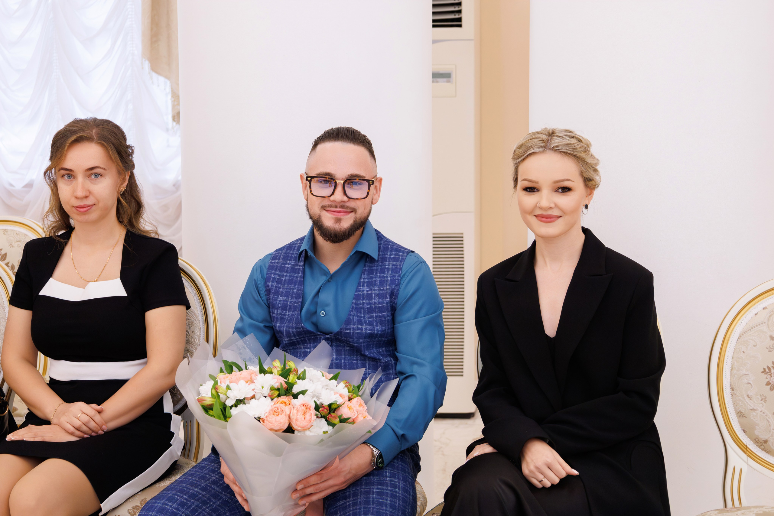 Вера&Никита. Фотограф Надежда Гольцева