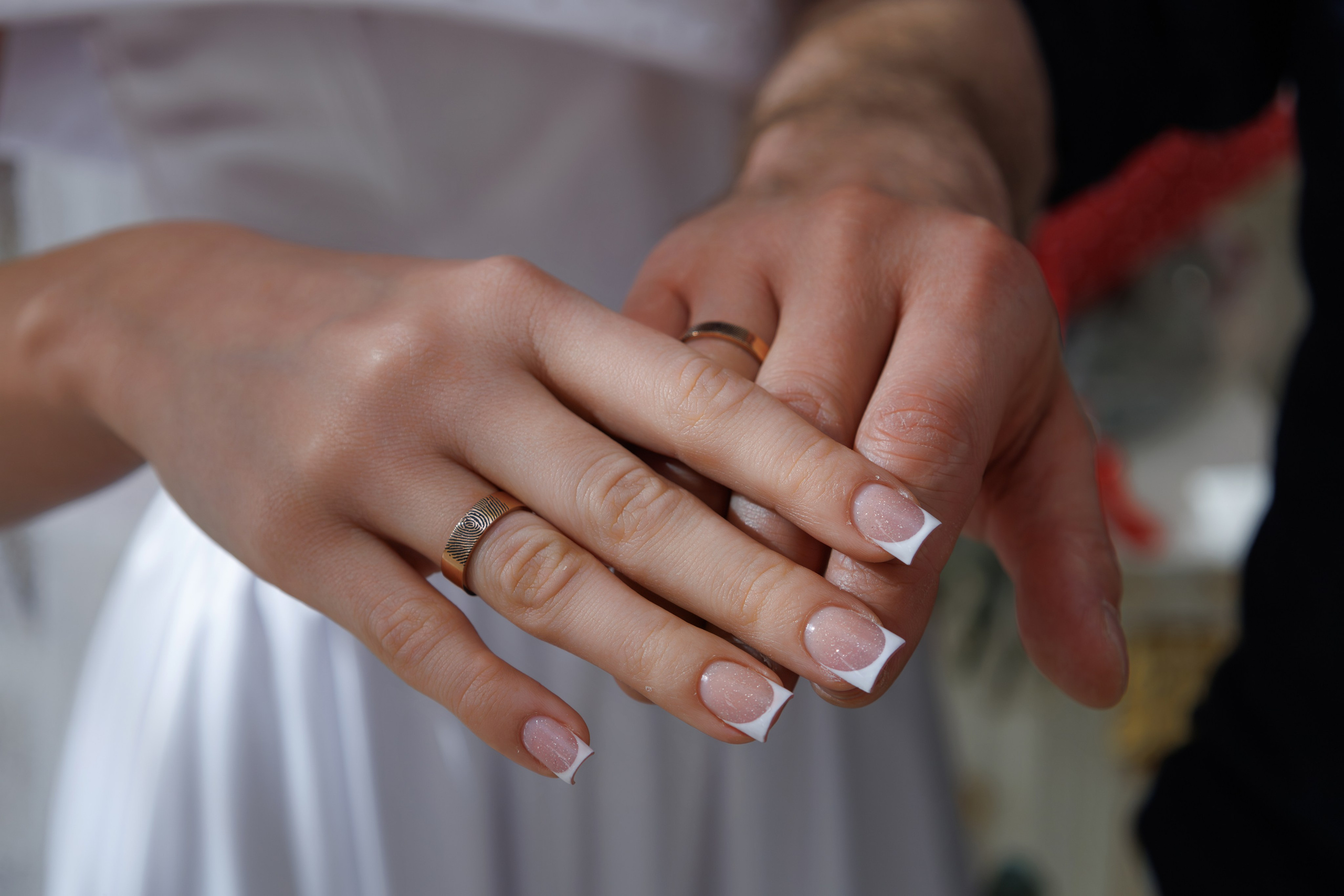 Антон&Светлана. Фотограф Надежда Гольцева