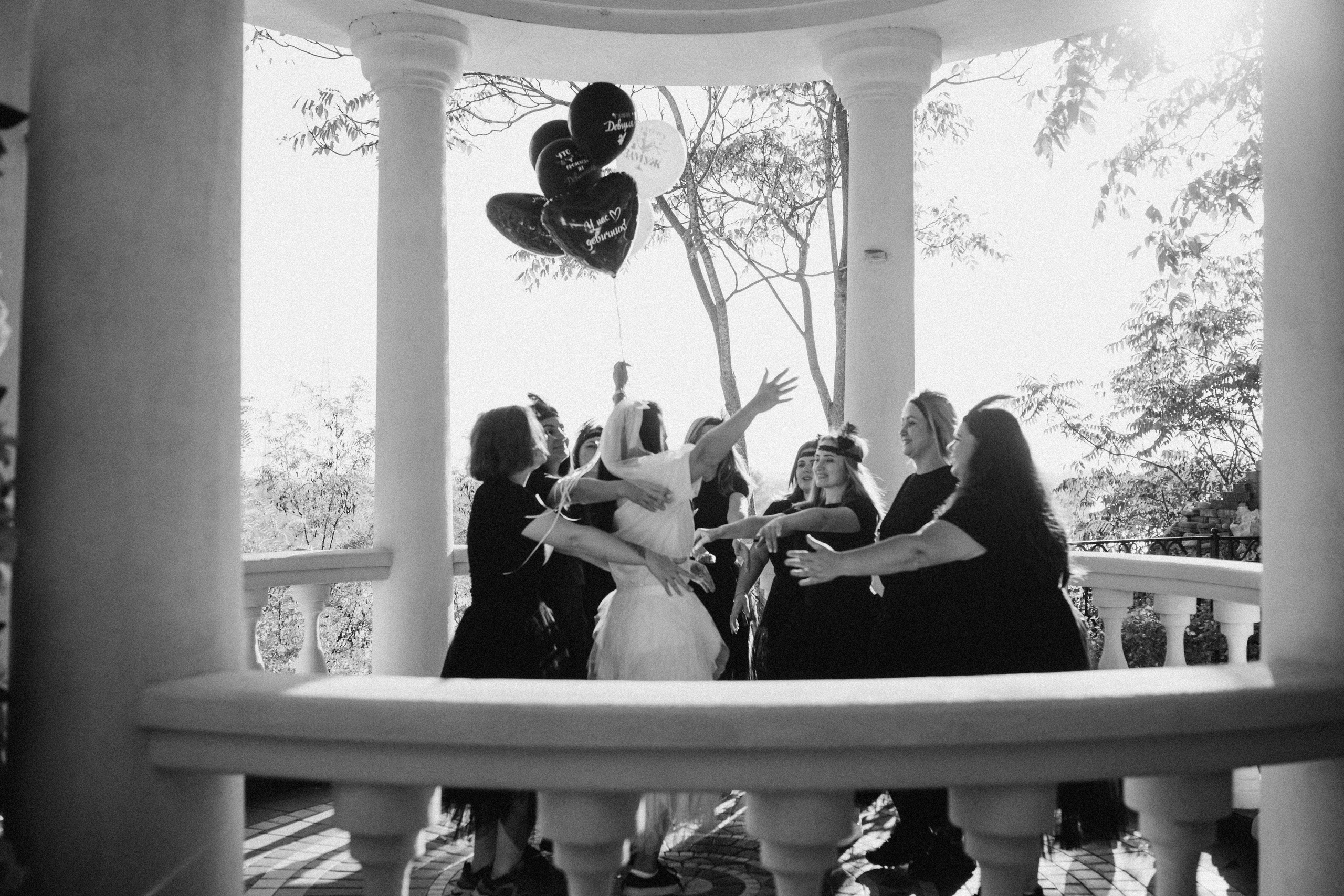 Девичник. Семейный и детский фотограф в Краснодаре Катя Гор