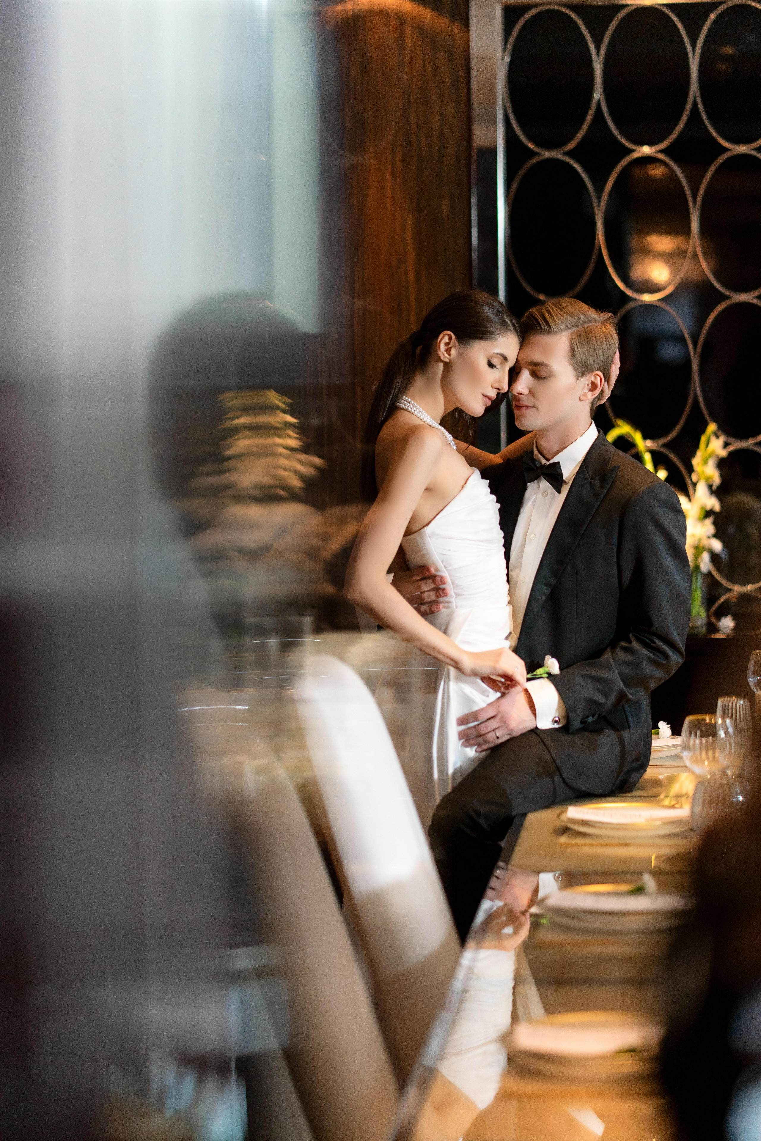 Евгений и Елизавета. Семейный и свадебный фотограф Минск, Беларусь Анна Орловская