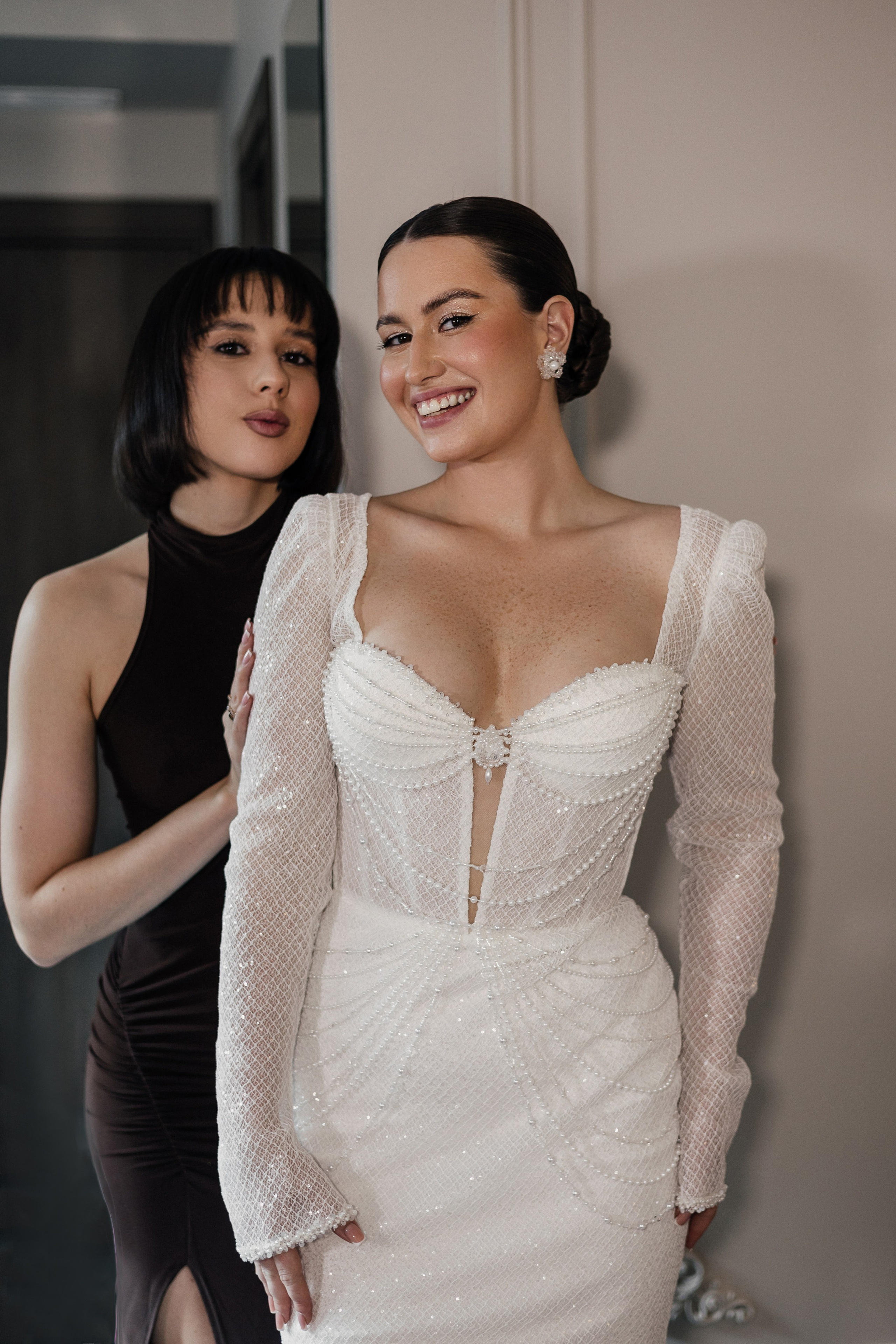 Лена и Вова. Свадебный и семейный фотограф в Вологде Екатерина Назарина