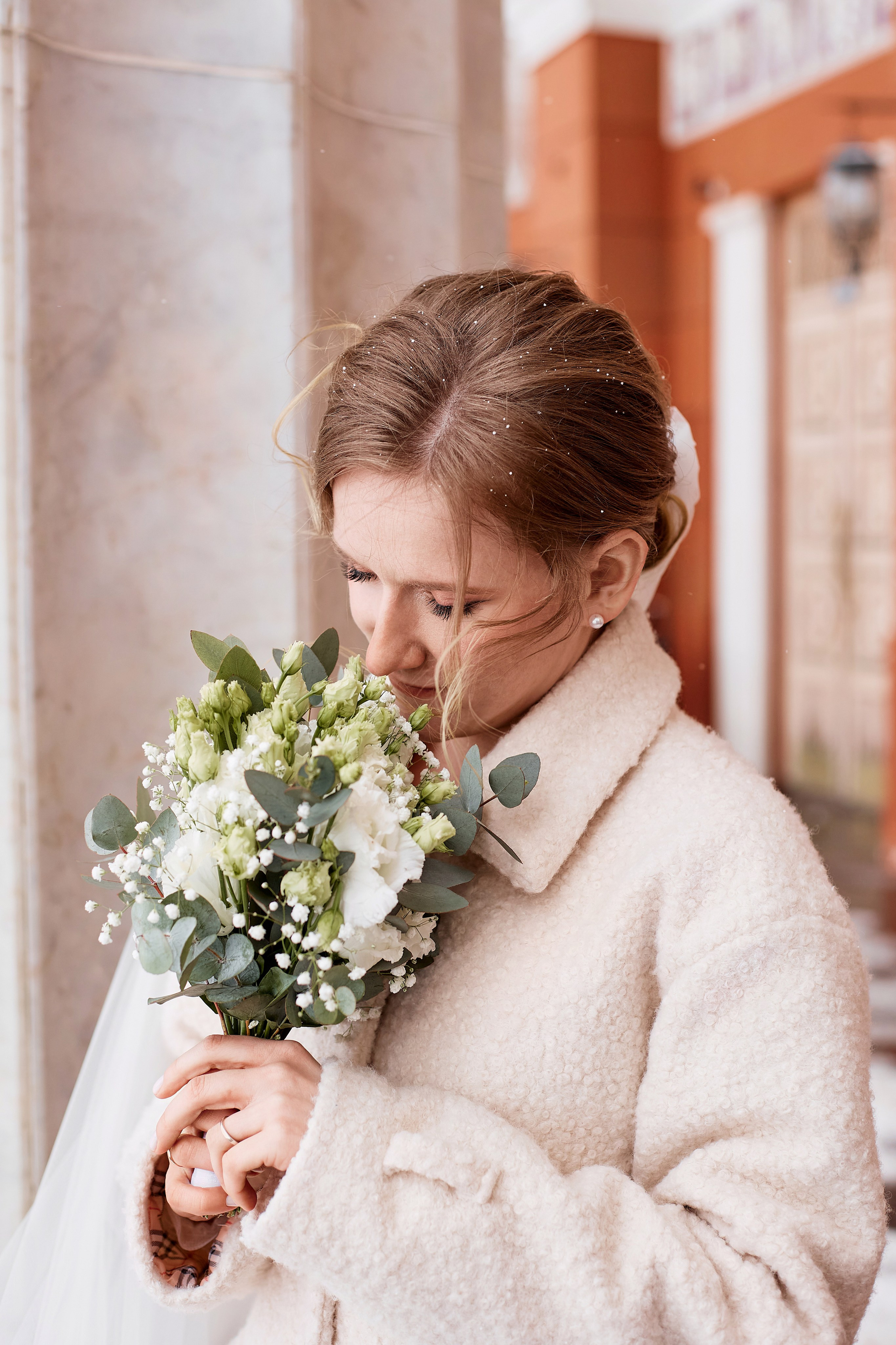 Михаил и Анна. Фотограф Желтухин Андрей в Петрозаводске, СПб и Москве