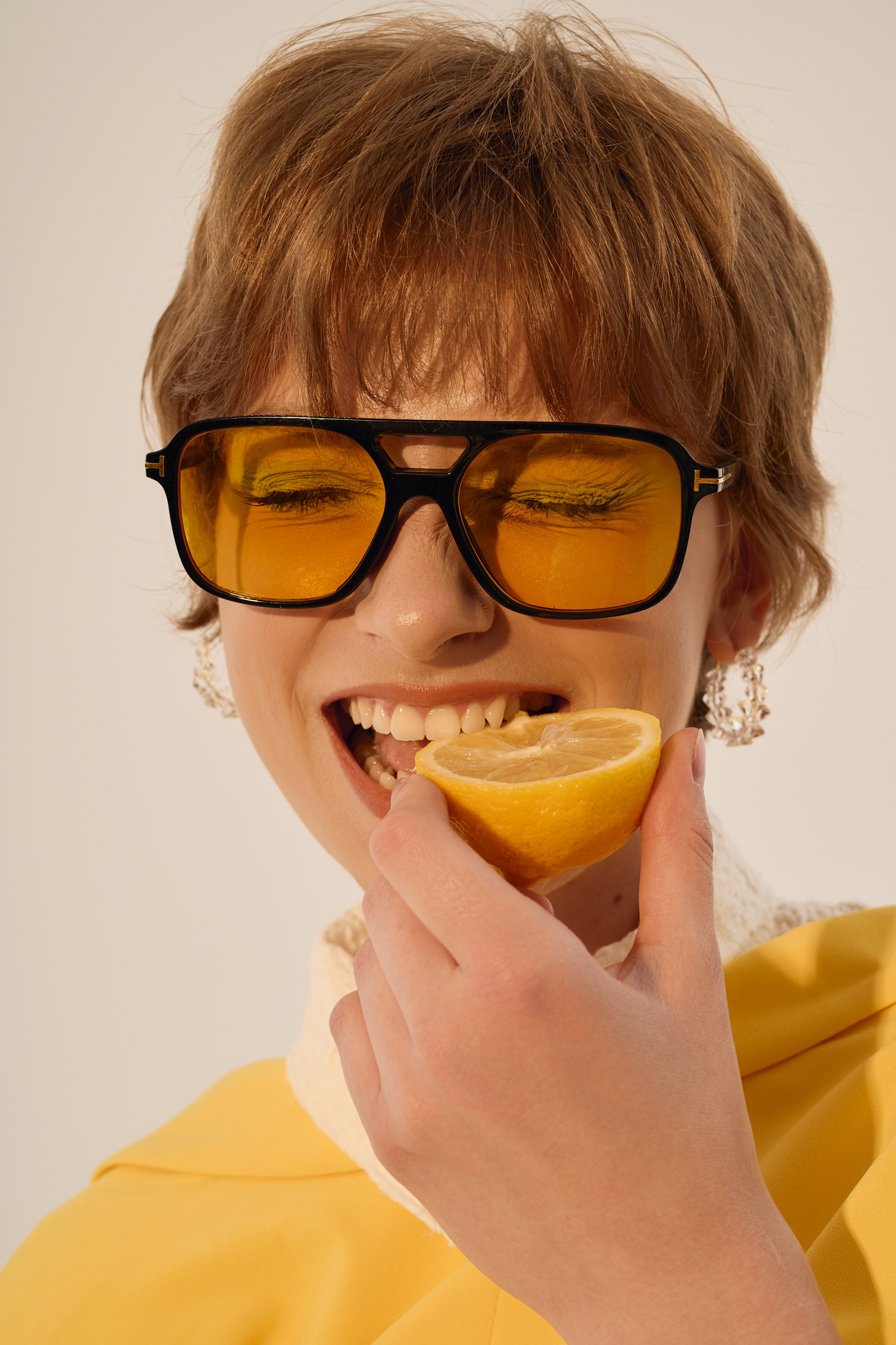 Personal. Креативный фотограф в Москве Елизавета Иванова