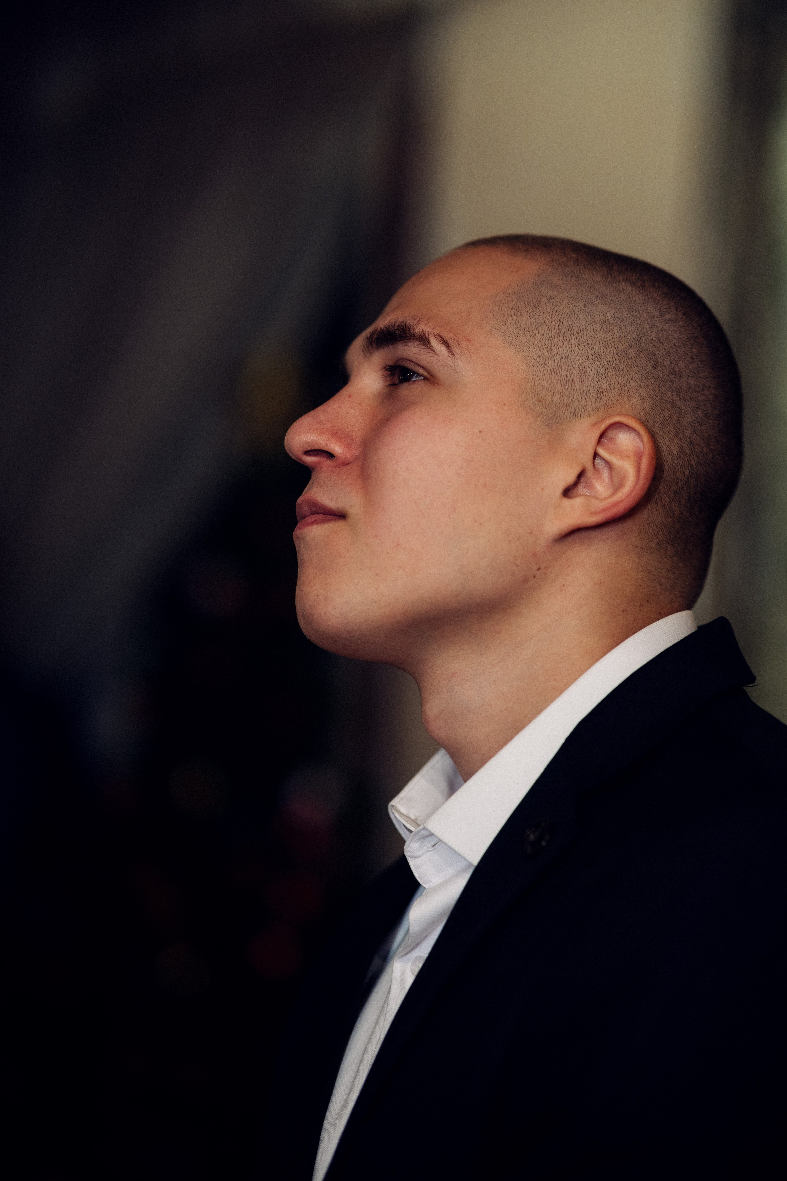 Свадьба Карима и Татьяны — 2026