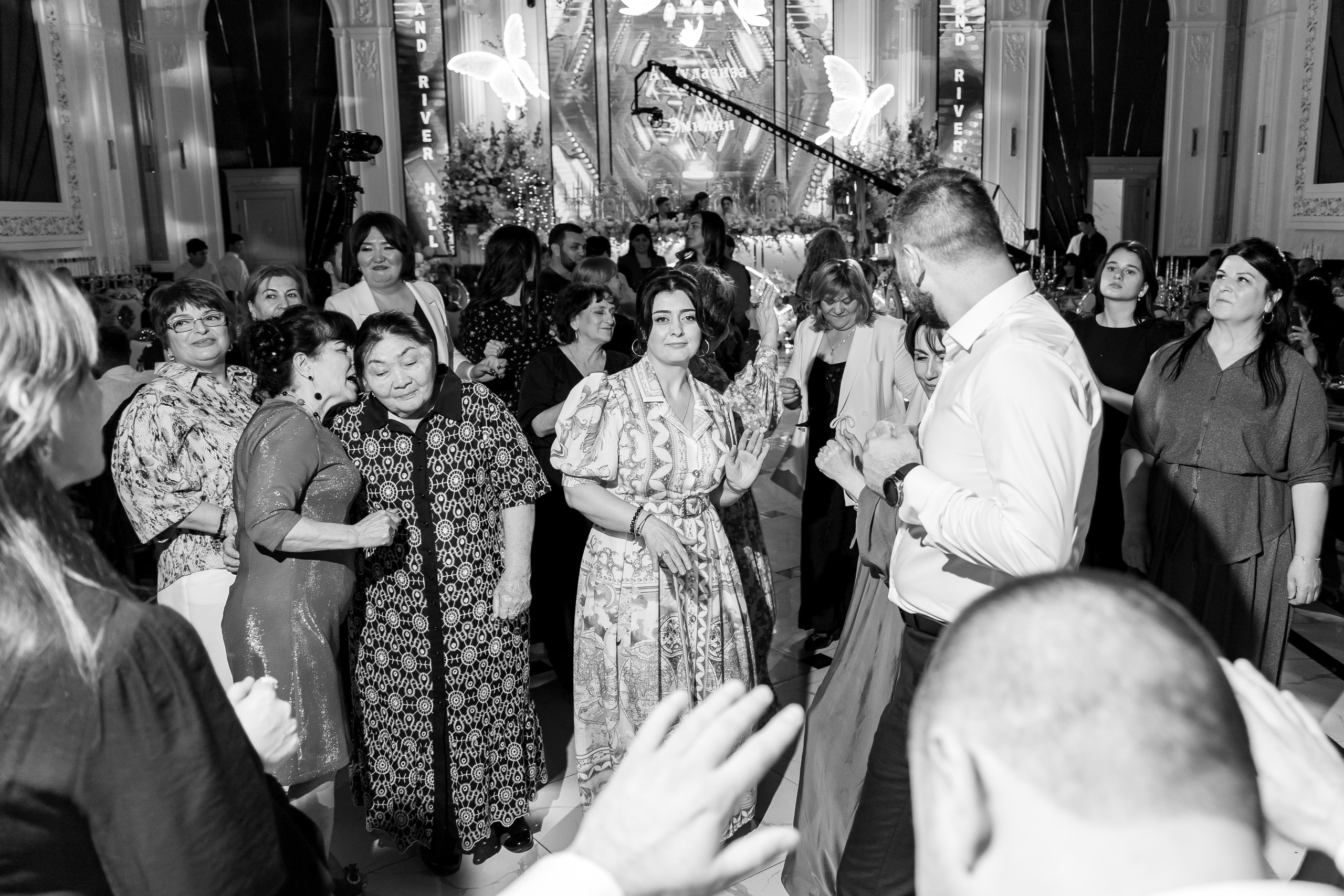 Abdulaziz & Emiliya. Свадебный и фэшн фотограф