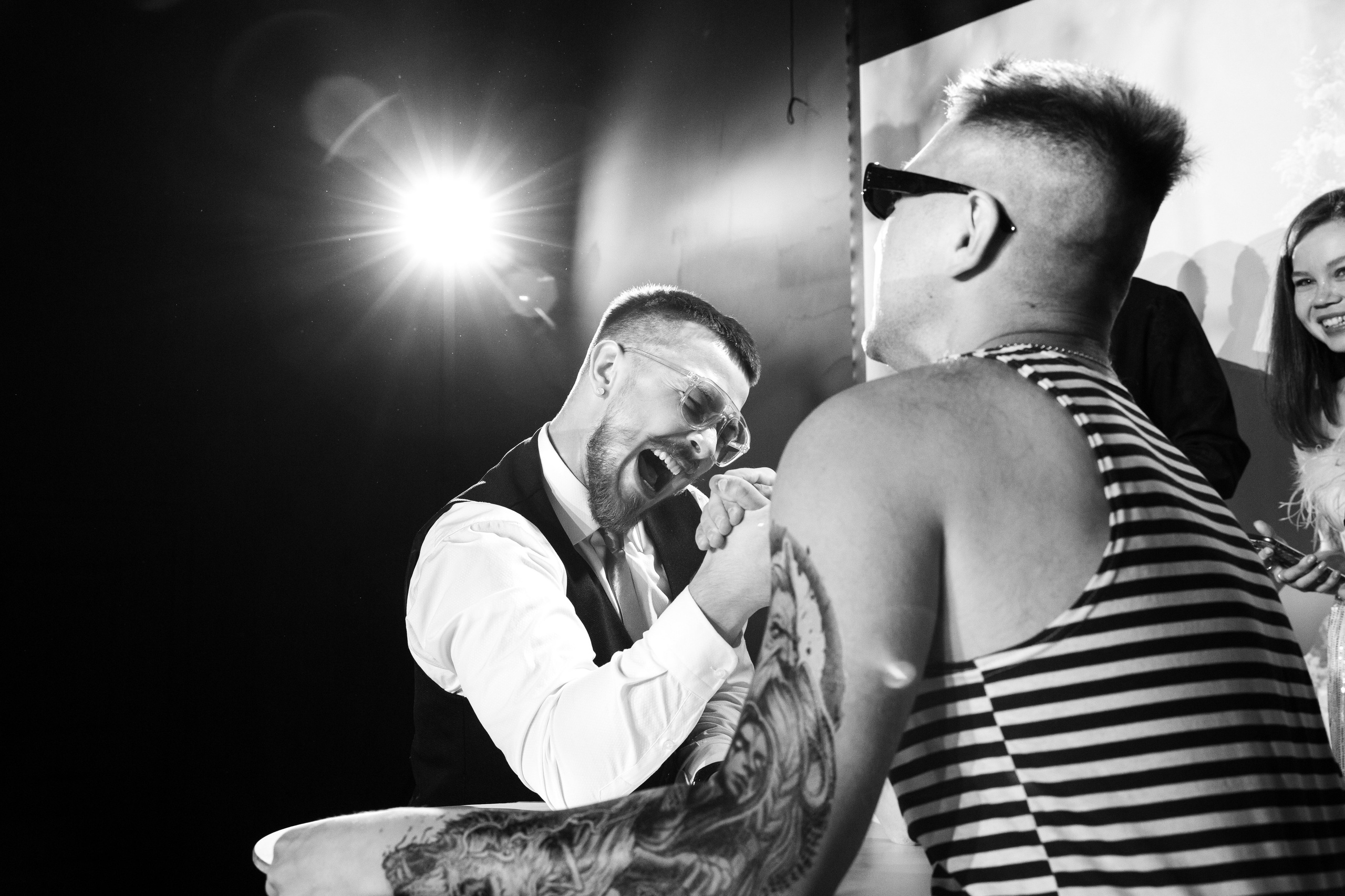 Wedding party. Женя и Нигора. Евгений Матвеев — фотограф в Санкт-Петербурге