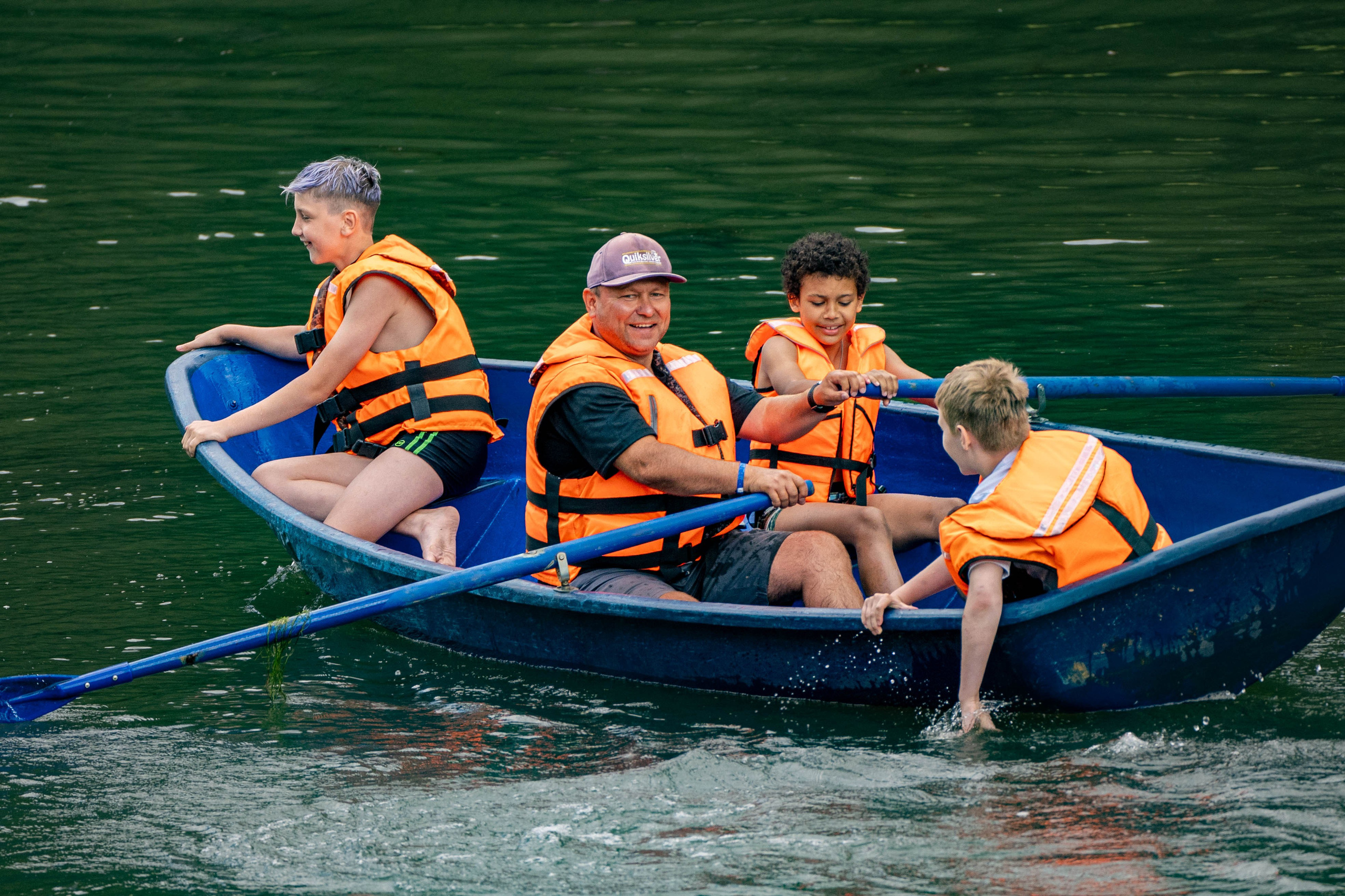 ФК Спартак Орехово на озере Лесное. Фото и видео съёмка на заказ. VAU Studia. Москва