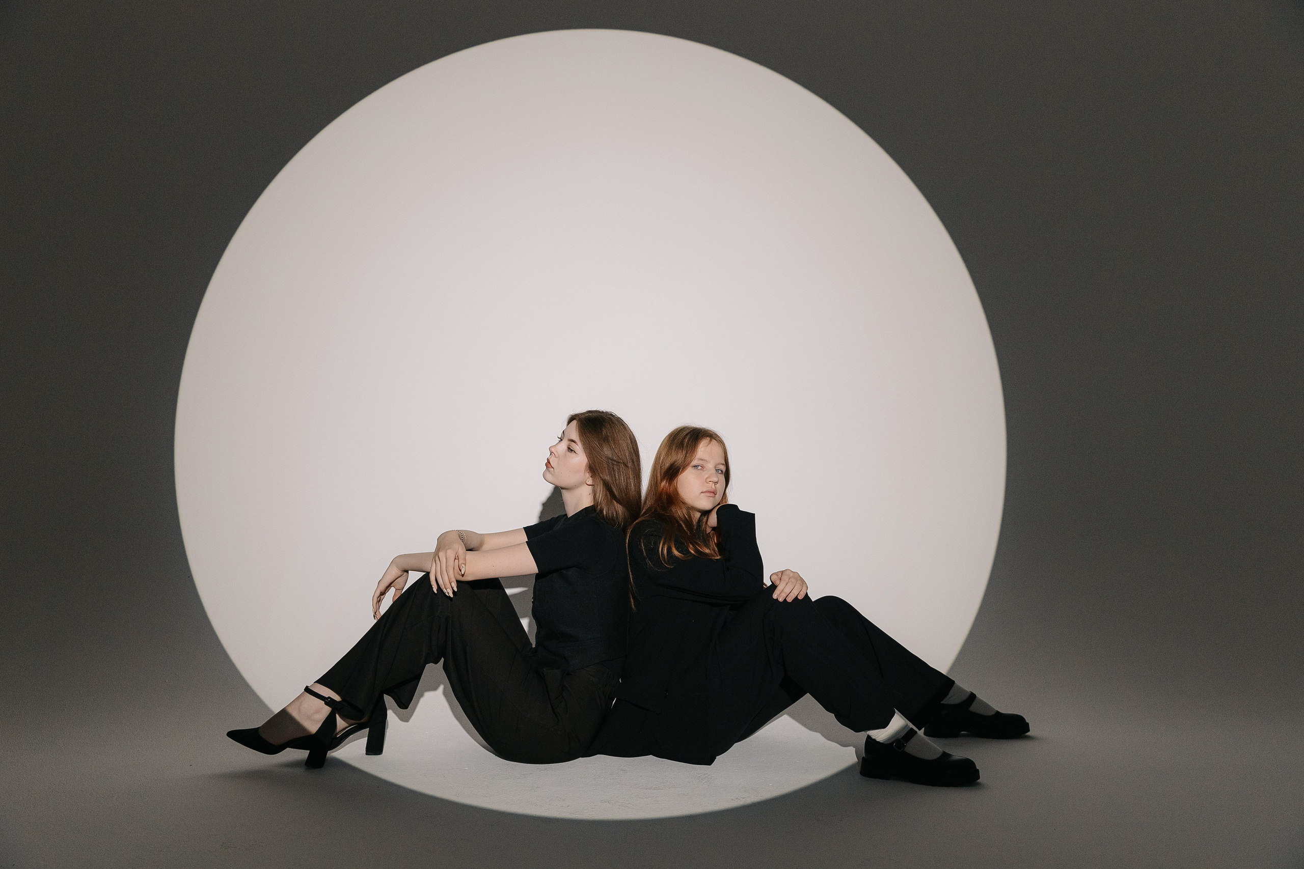 Лиза и Варя. Свадебный фотограф Москва Саша Серегина (Сашина)