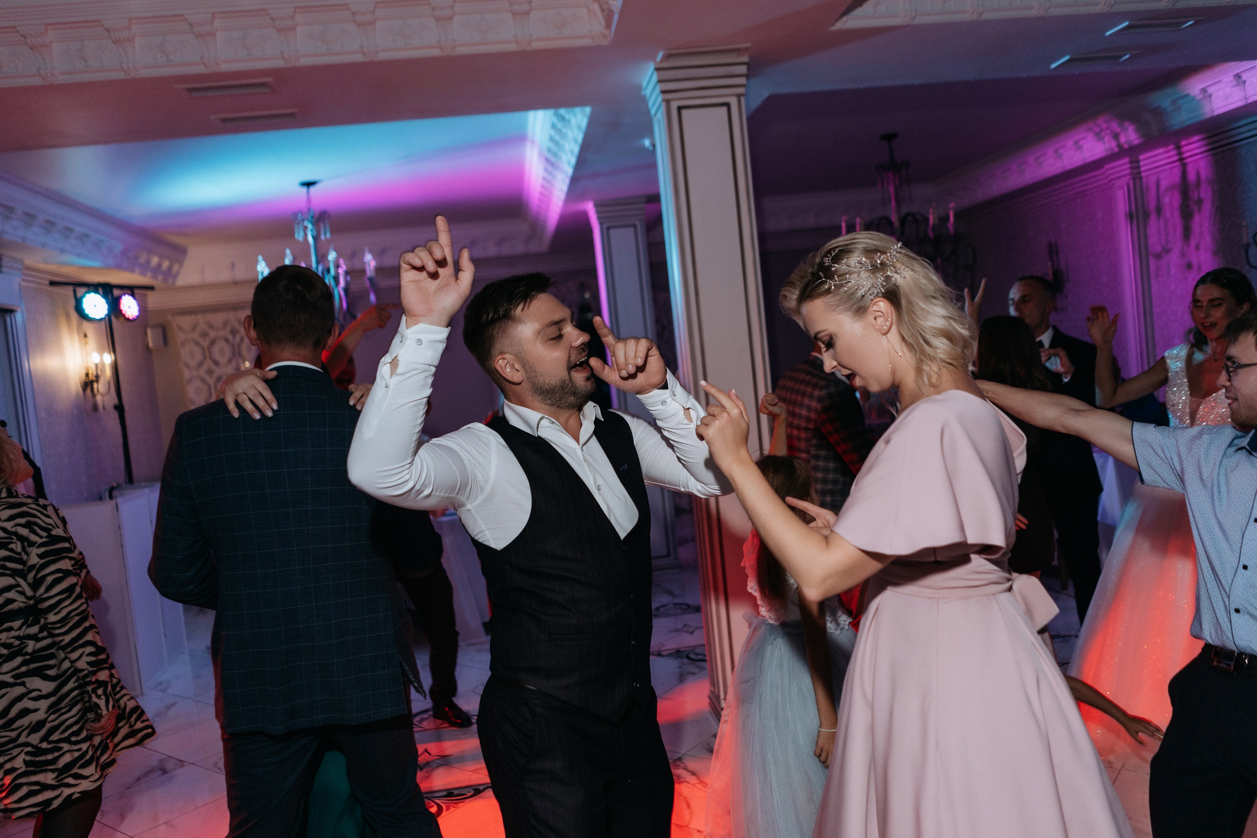 Александр и Ирина. Свадебный и семейный фотограф в Калининграде Анастасия Гриценко