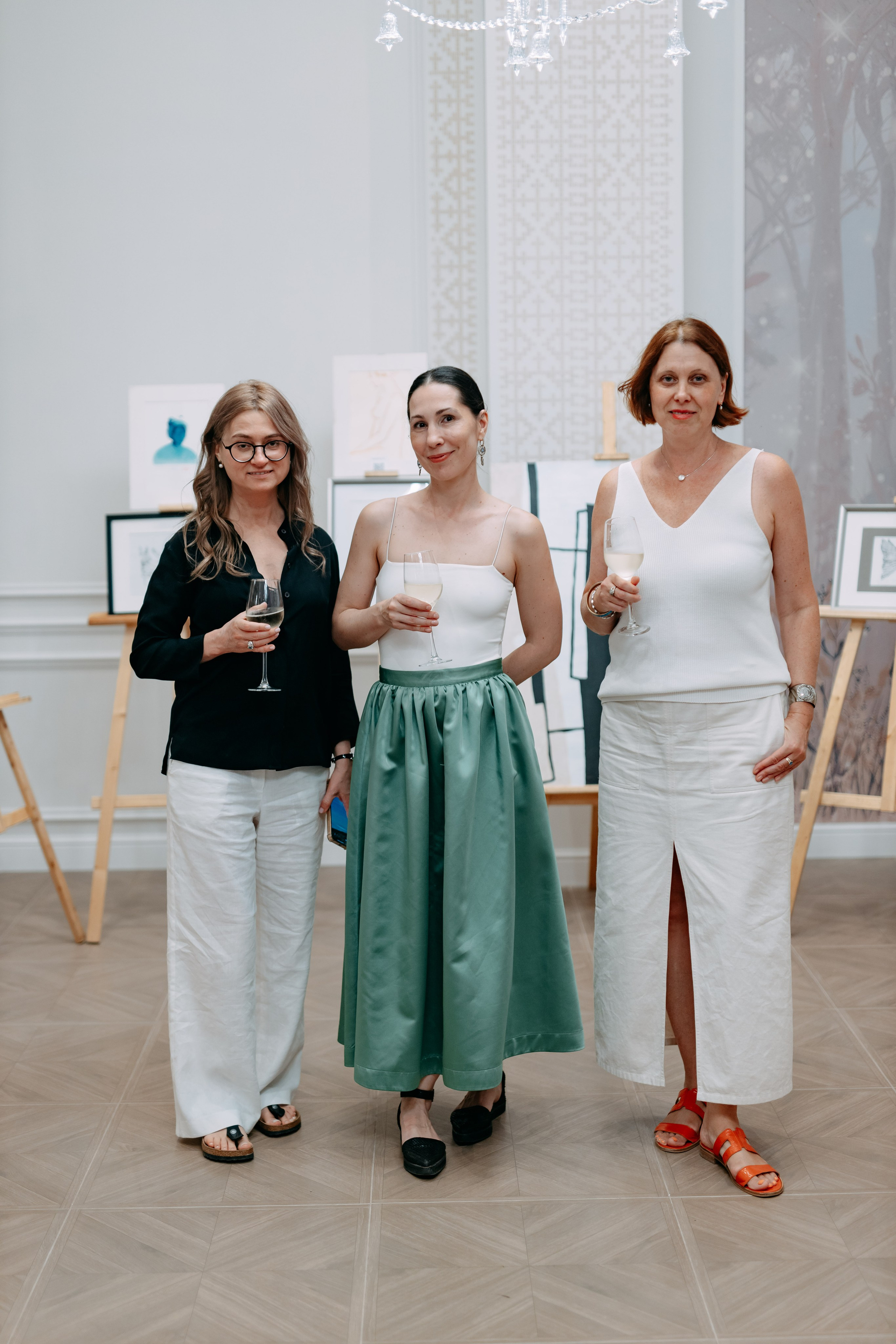 Открытие ресторана. Фото и видео съемка. Андрей Ионов