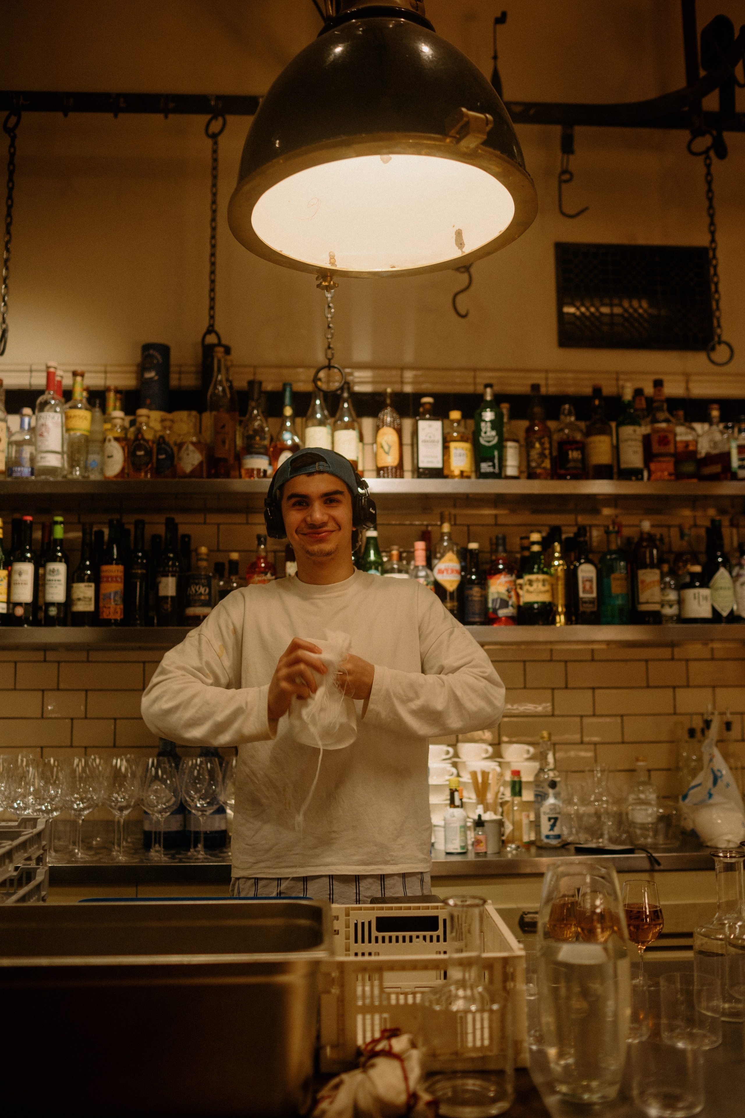 Carniceria vino. Frantova