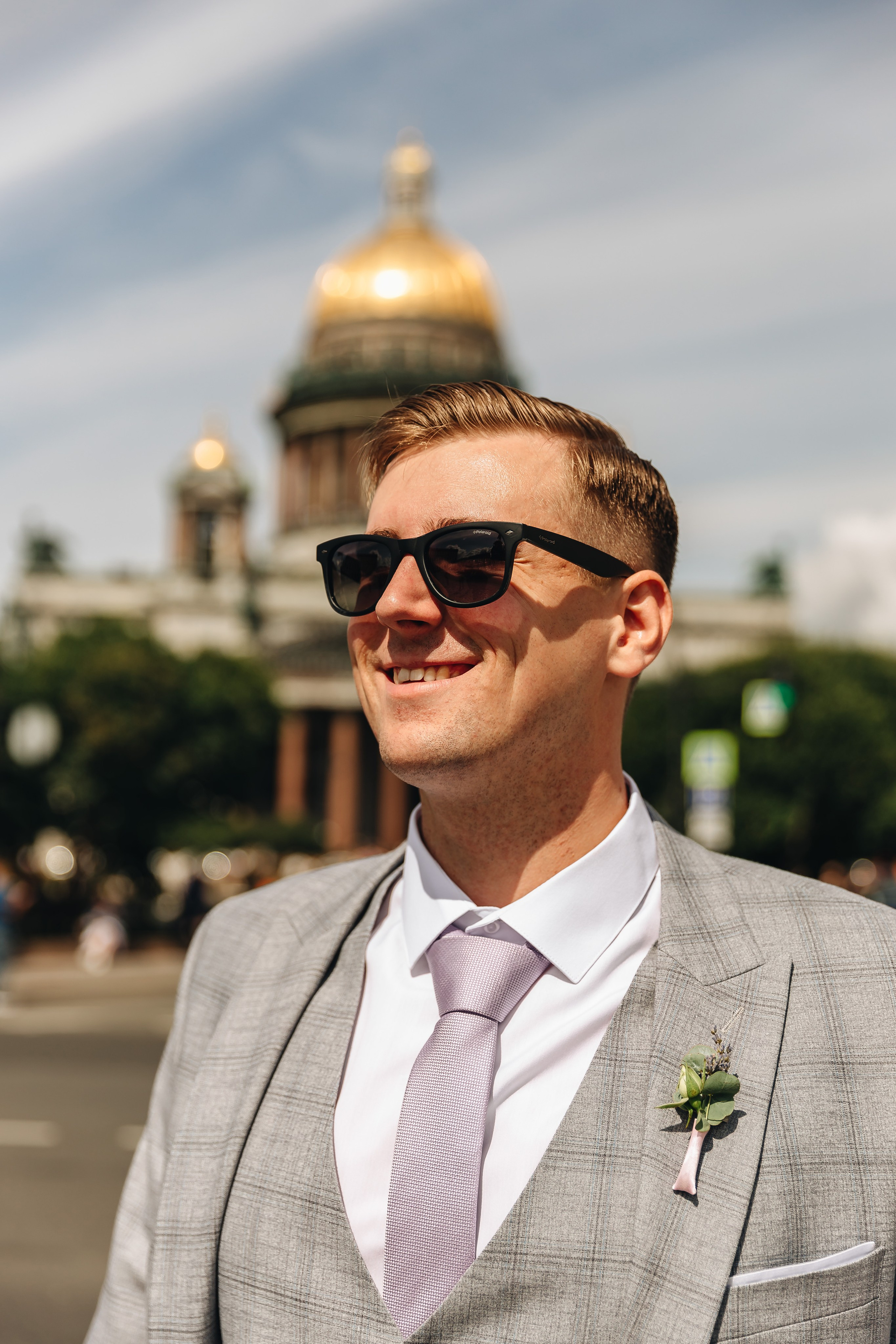 Артём и Кристина. Свадебный фотограф и видеограф — Сергей и Дарья