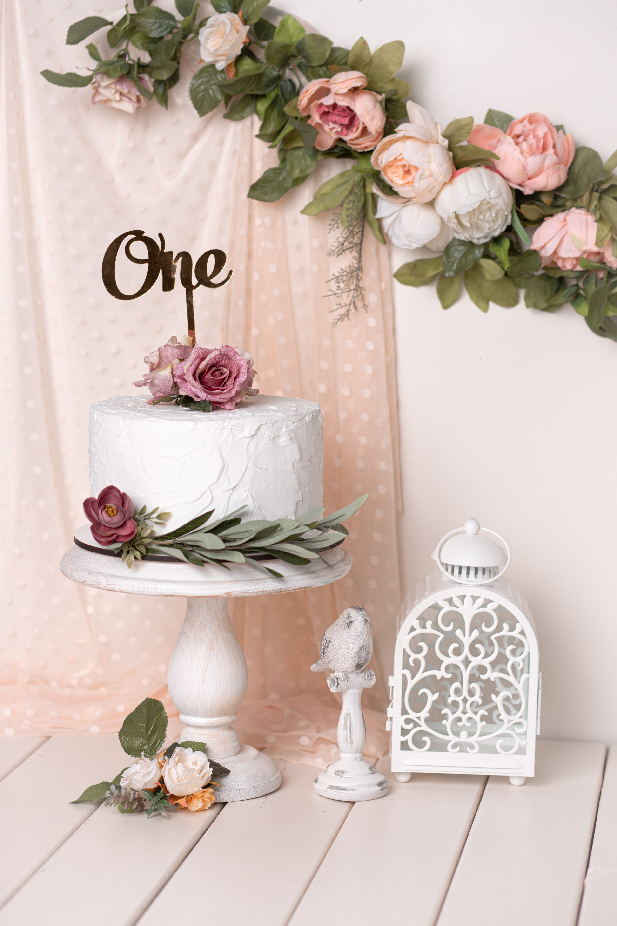 Фотосессия годовалых детей. Фотограф новорожденных в Омске Анастасия Моисеева