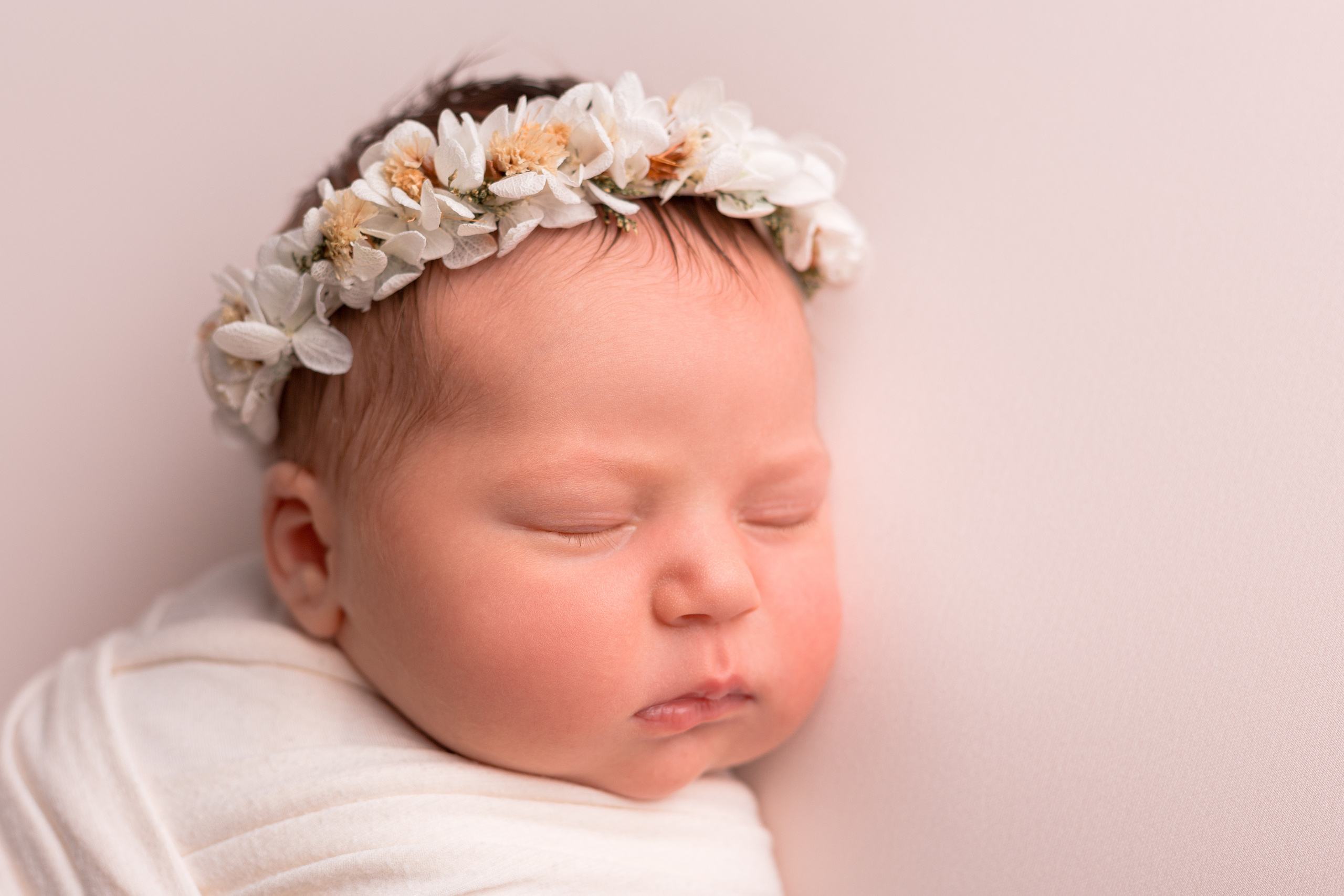 Фотографии новорожденных детей. Фотограф новорожденных в Омске Анастасия Моисеева