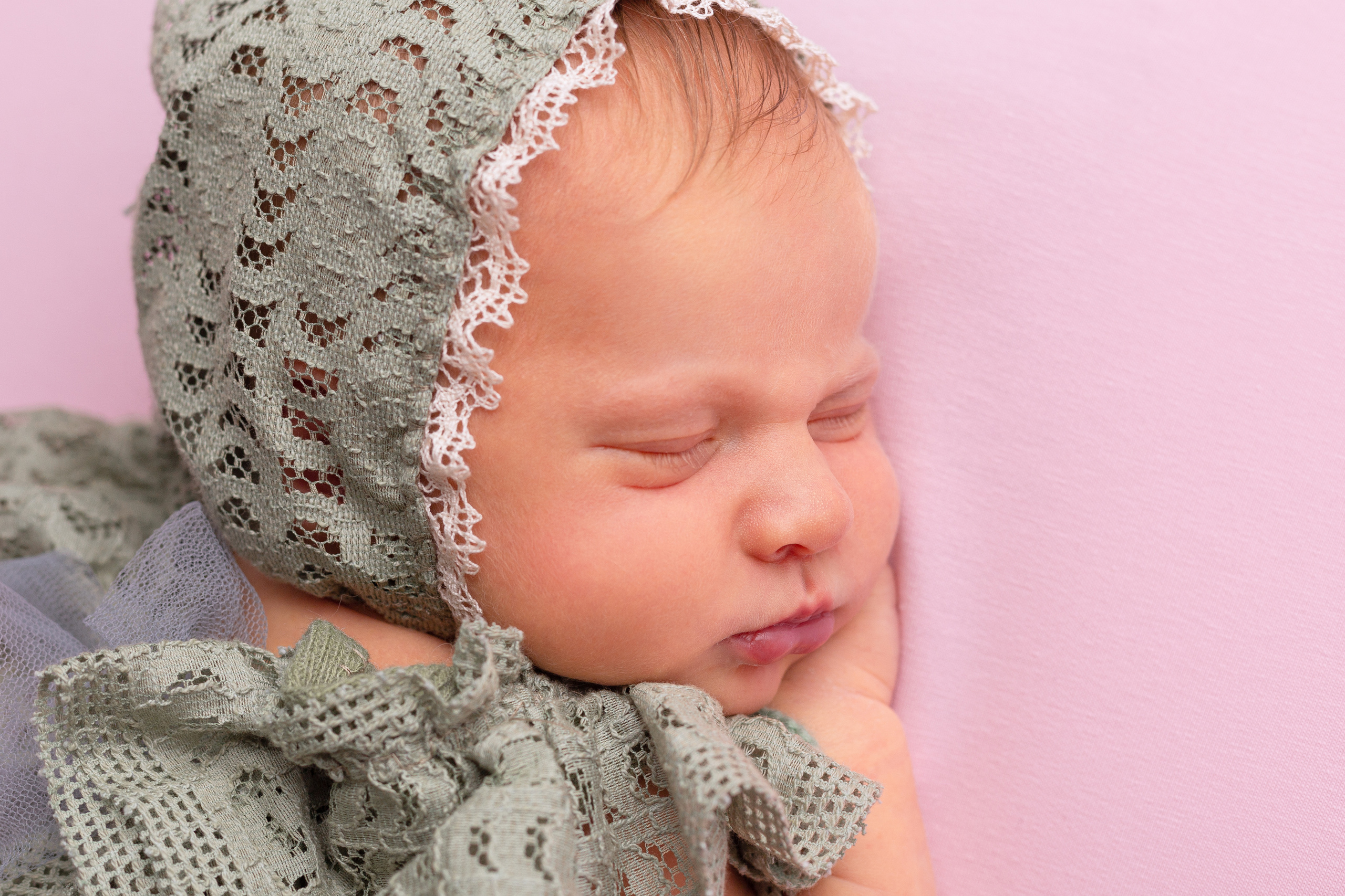 Фотографии новорожденных детей. Фотограф новорожденных в Омске Анастасия Моисеева