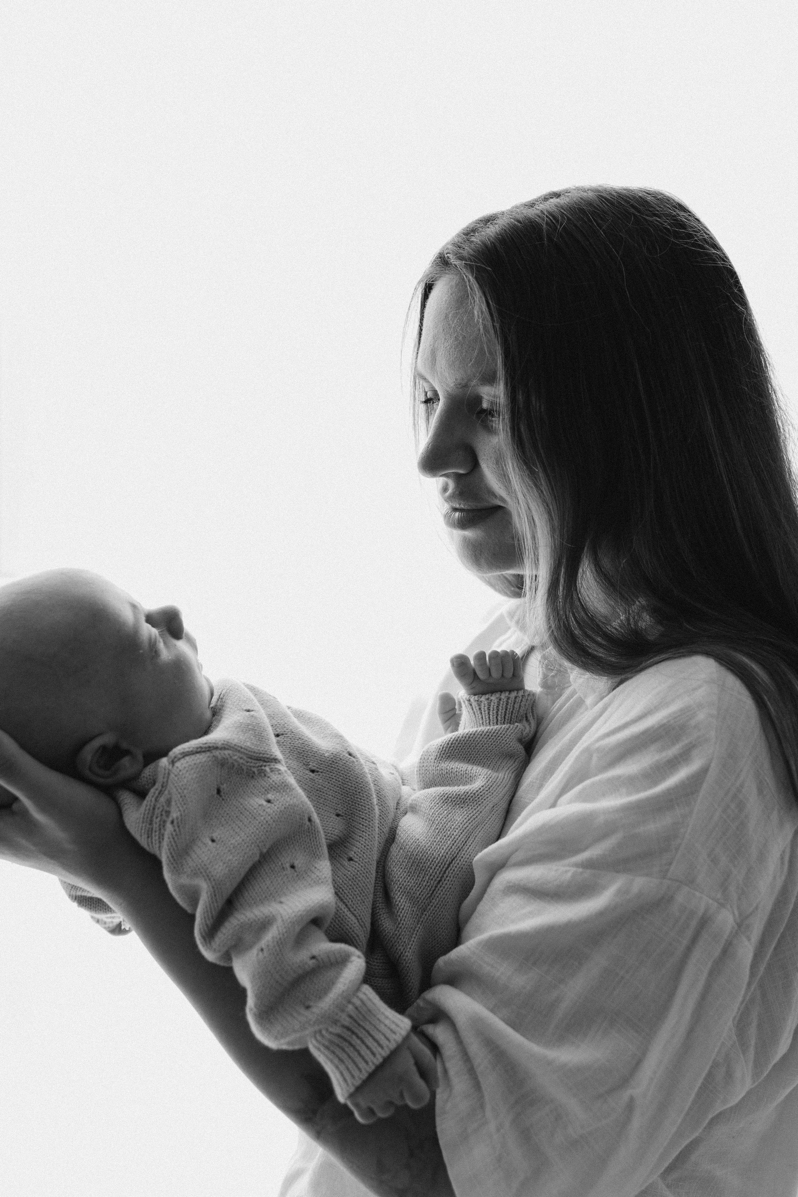 Lifestyle. Фотограф новорожденных в Санкт-Петербурге Белова Екатерина