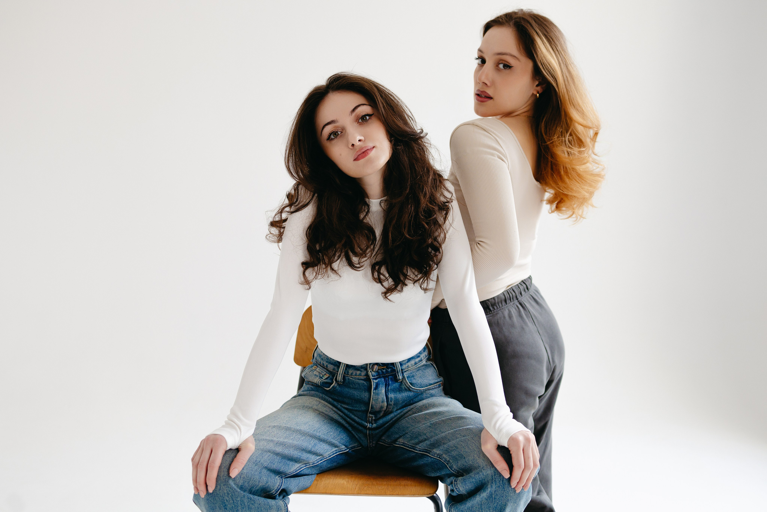 Милада и Милена. Свадебный и семейный фотограф в Ростове-на-Дону