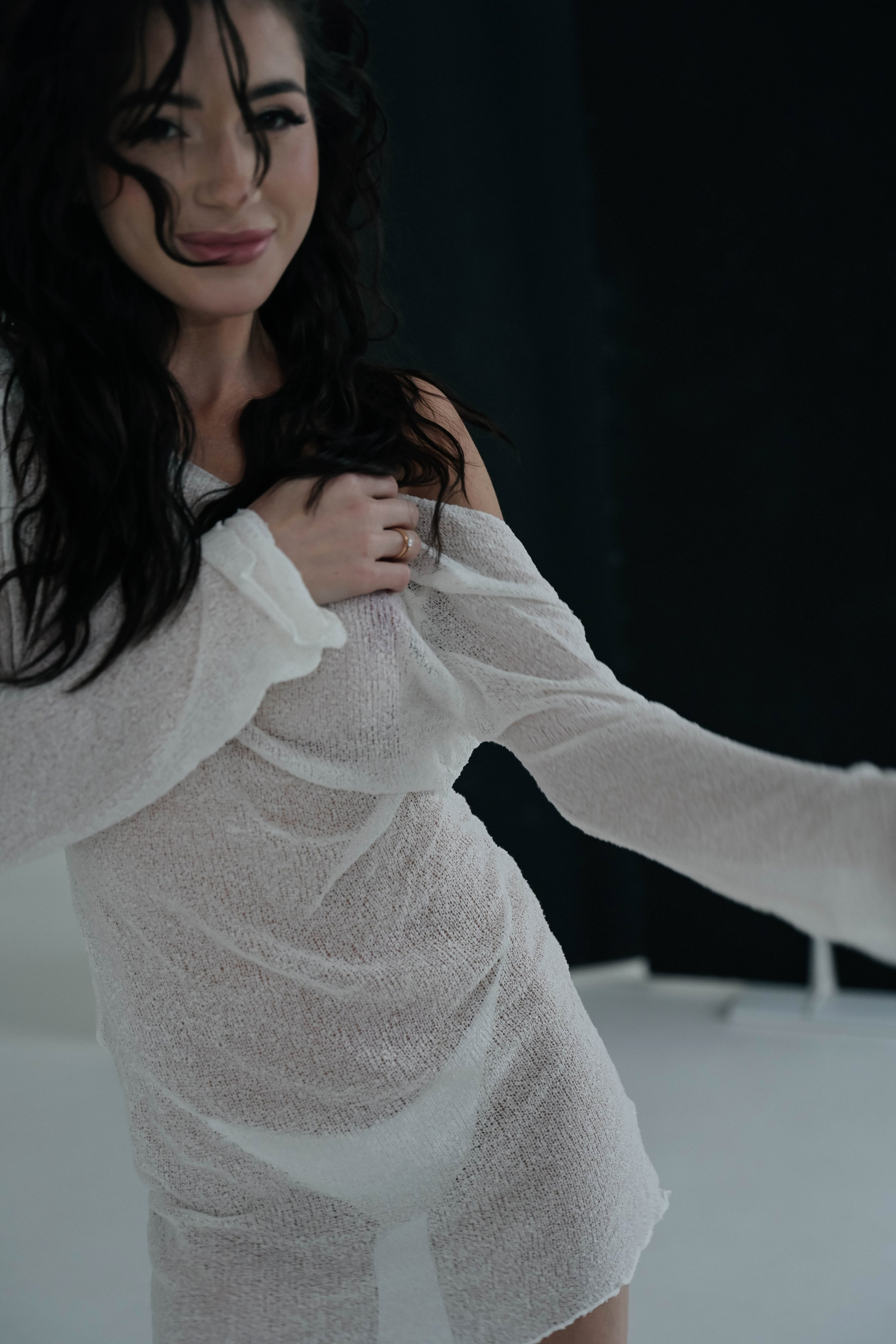 Влада. Фотограф Подольск