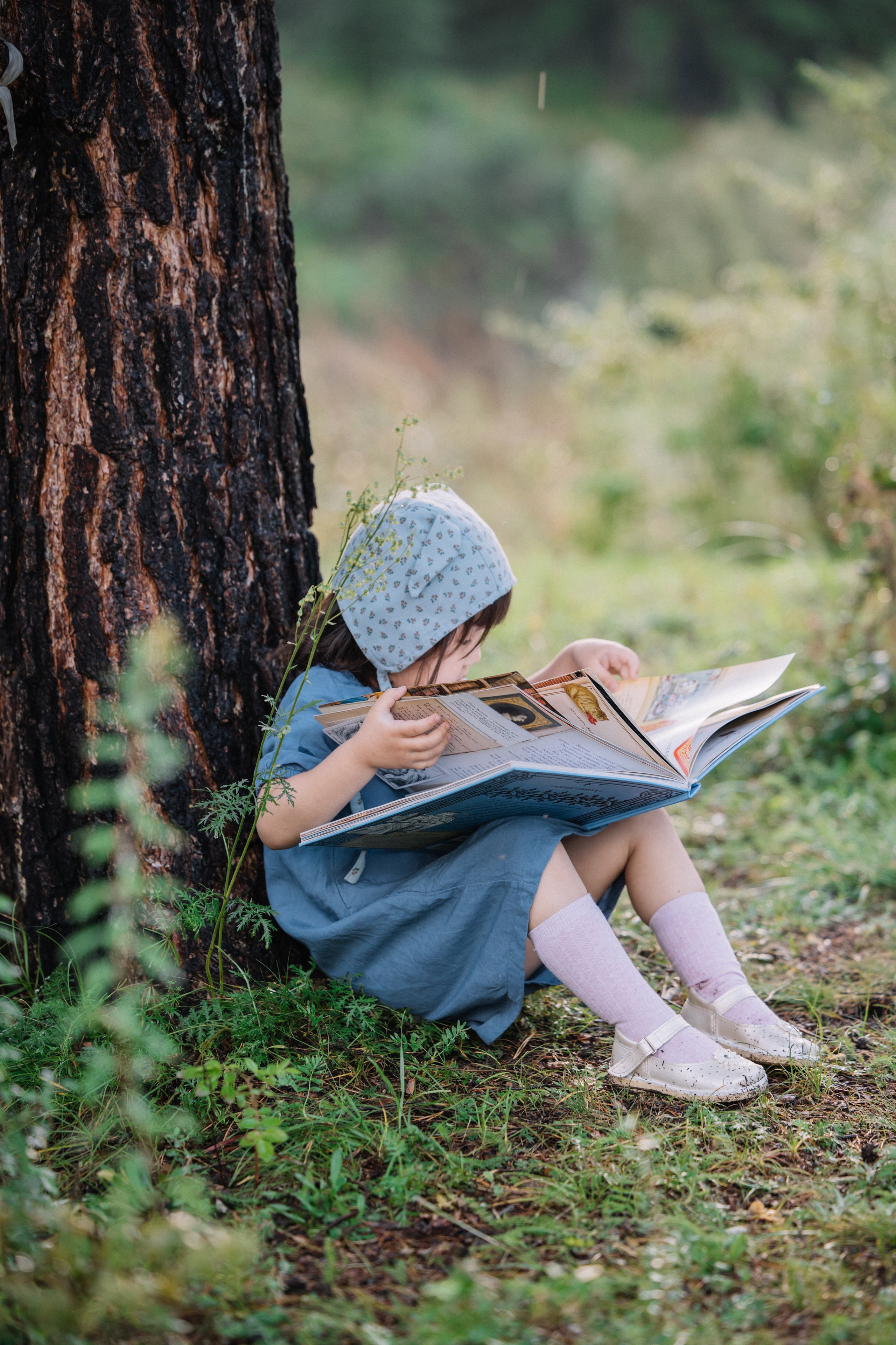 МАЛЫШИ. Саргылана Афанасьева