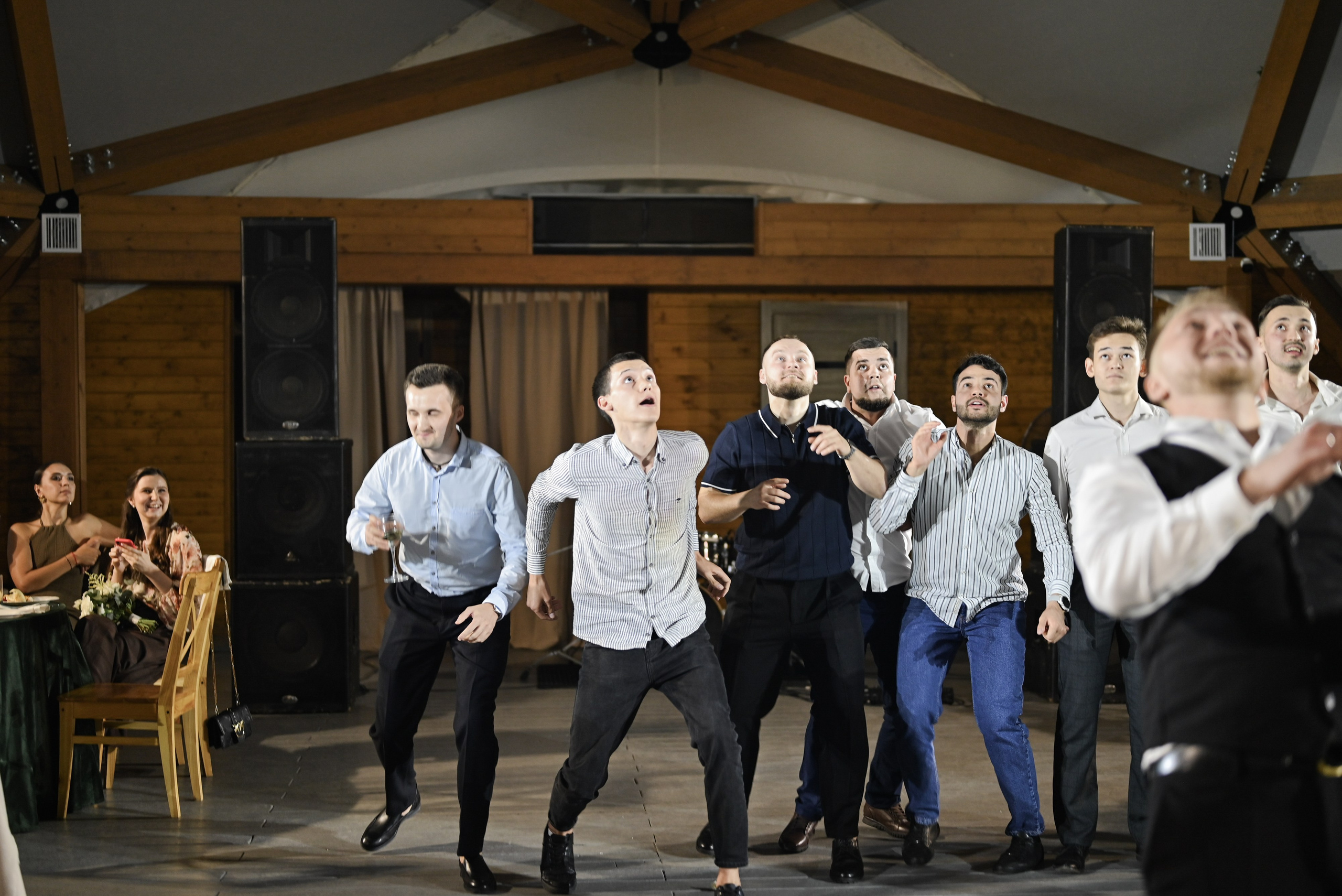 В гармонии с природой. Свадебный и семейный фотограф в Уфе Александров Максим