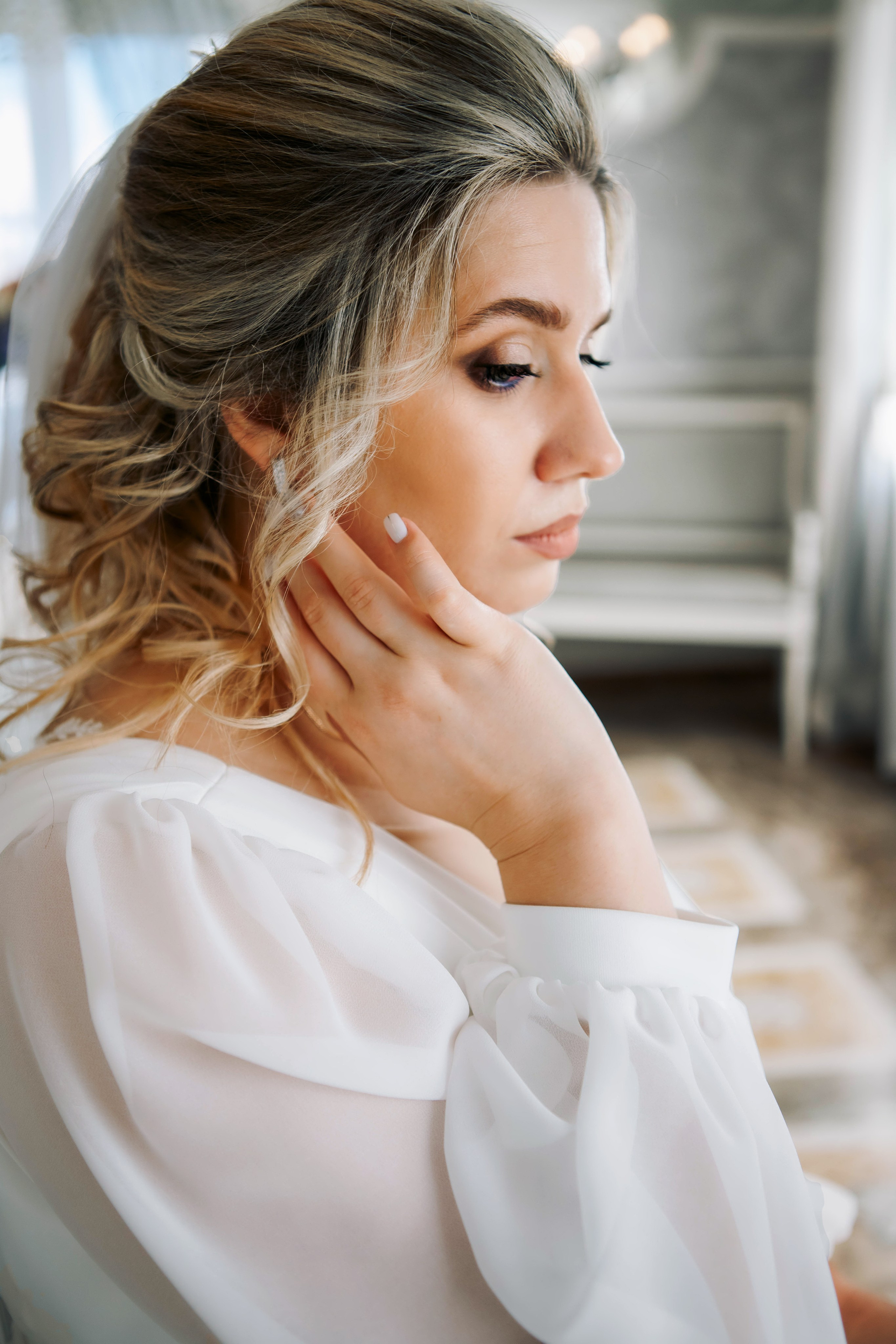 АЛЕКСЕЙ и АННА. Семейный и детский фотограф в Санкт-Петербурге