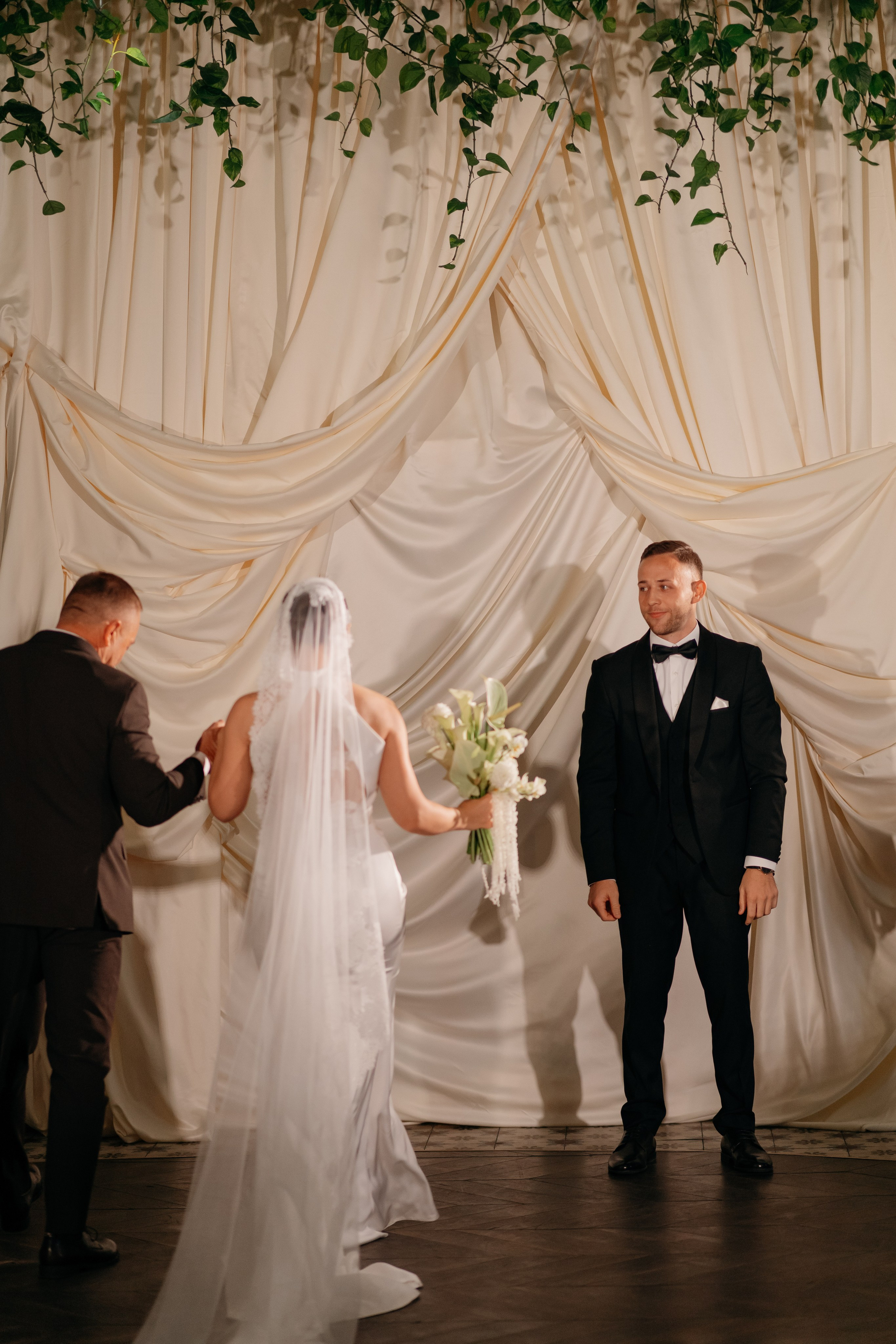 Николай & Мария. Свадебный и семейный фотограф в Краснодаре Павел Мельников