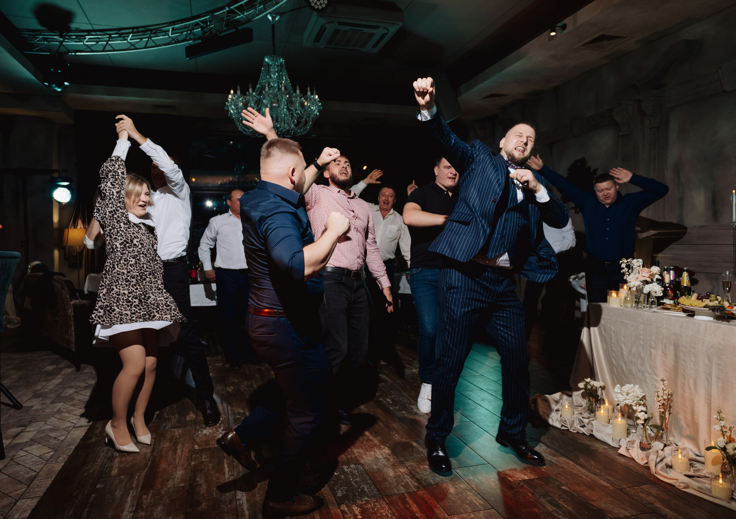 Максим & Нелли. Свадебный и семейный фотограф в Краснодаре Павел Мельников