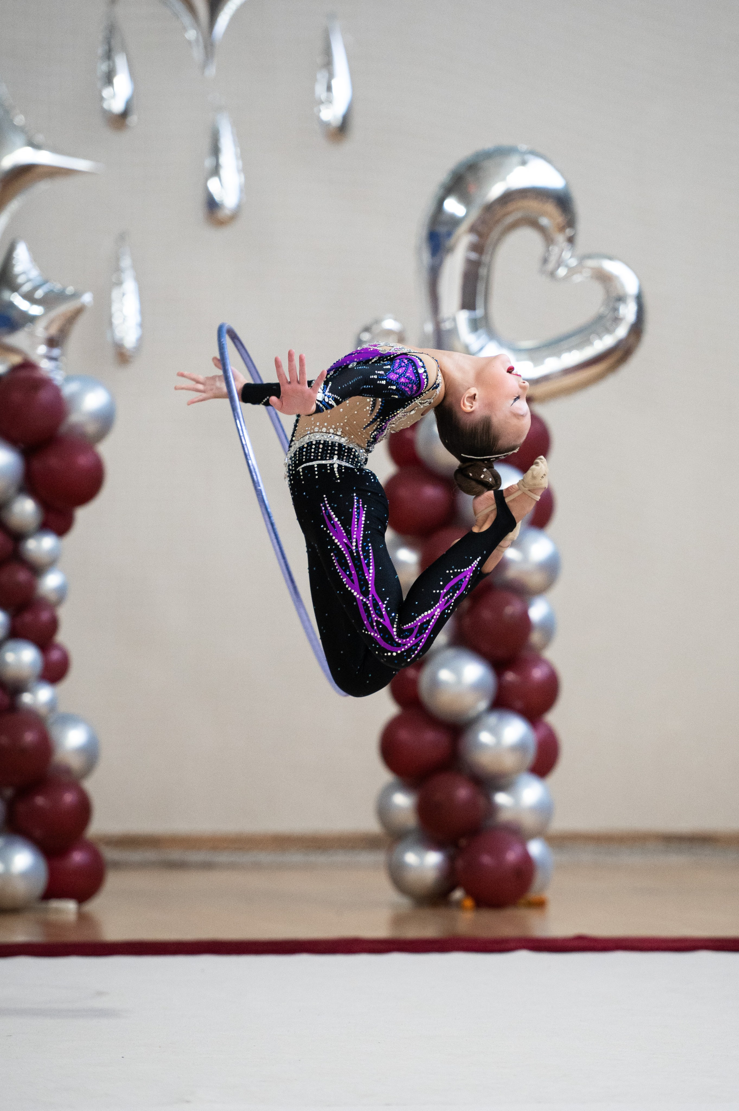 Подмосковные Надежды. г. Озеры. март 2024. Спортивный фотограф в Туле и Тульской области. Файсханова Фото Спорт