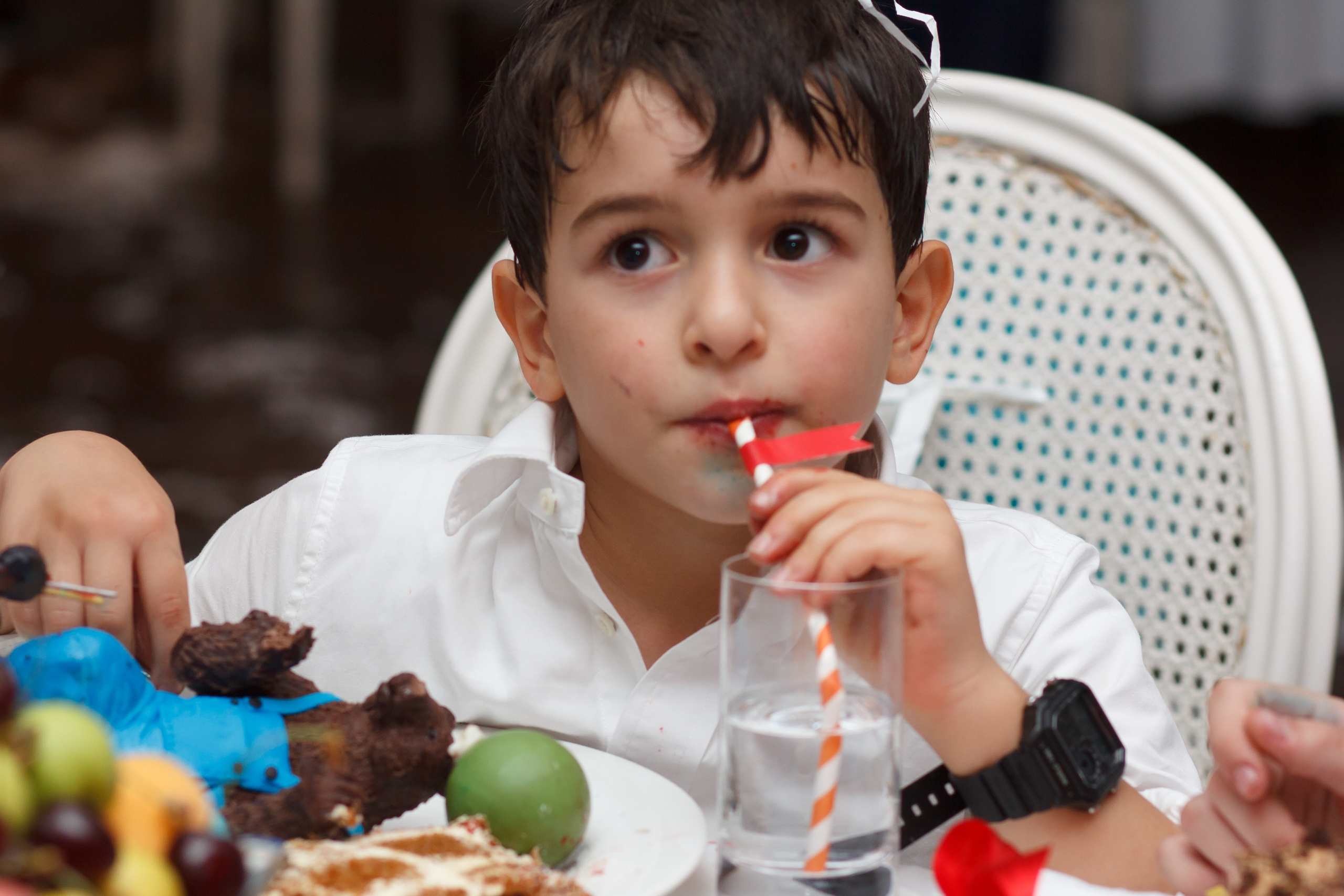 Детский день Рождения. Семейный и свадебный фотограф Красногорск- Москва