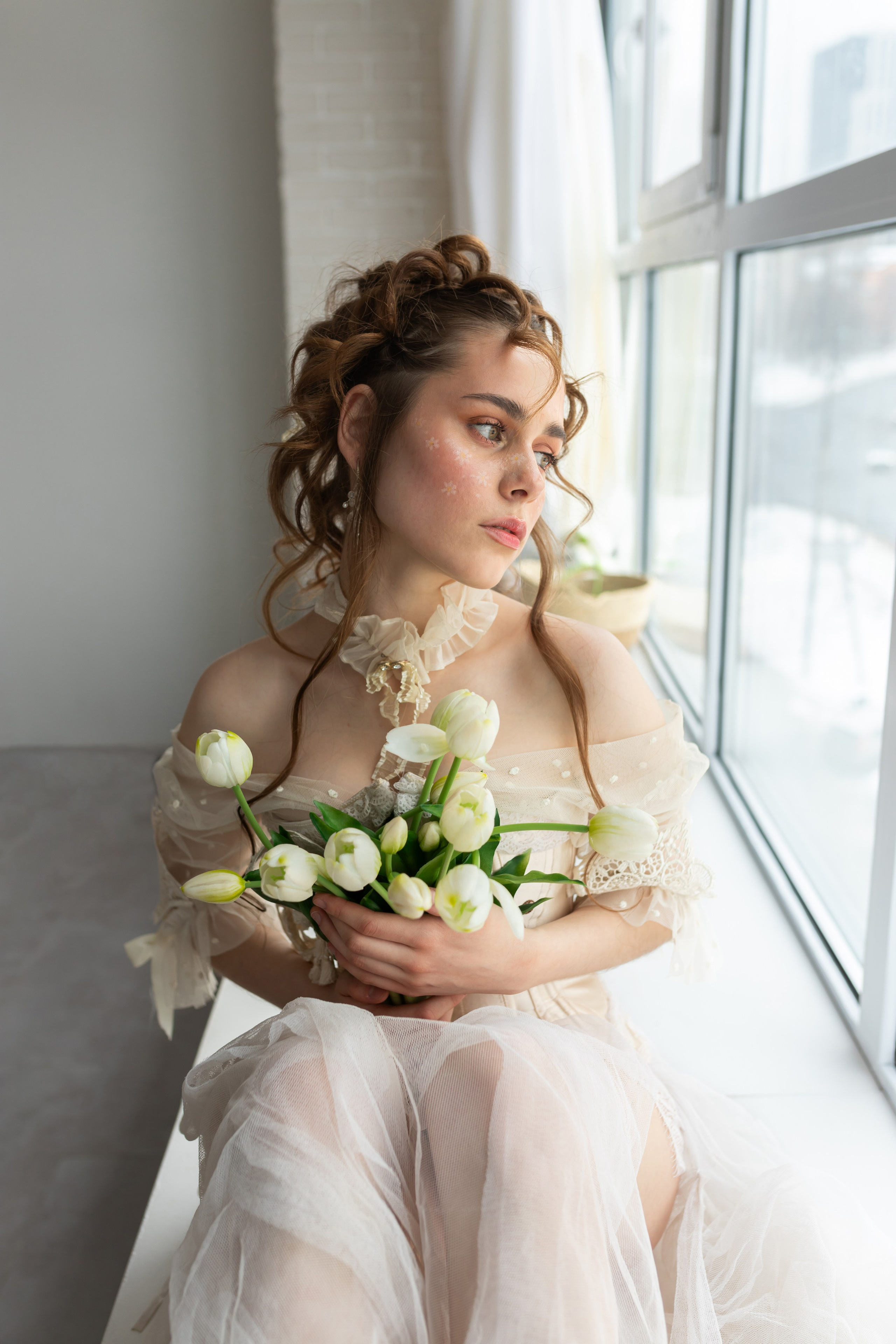 Ивилина. Марина Шаймухаметова. Фотограф в Уфе