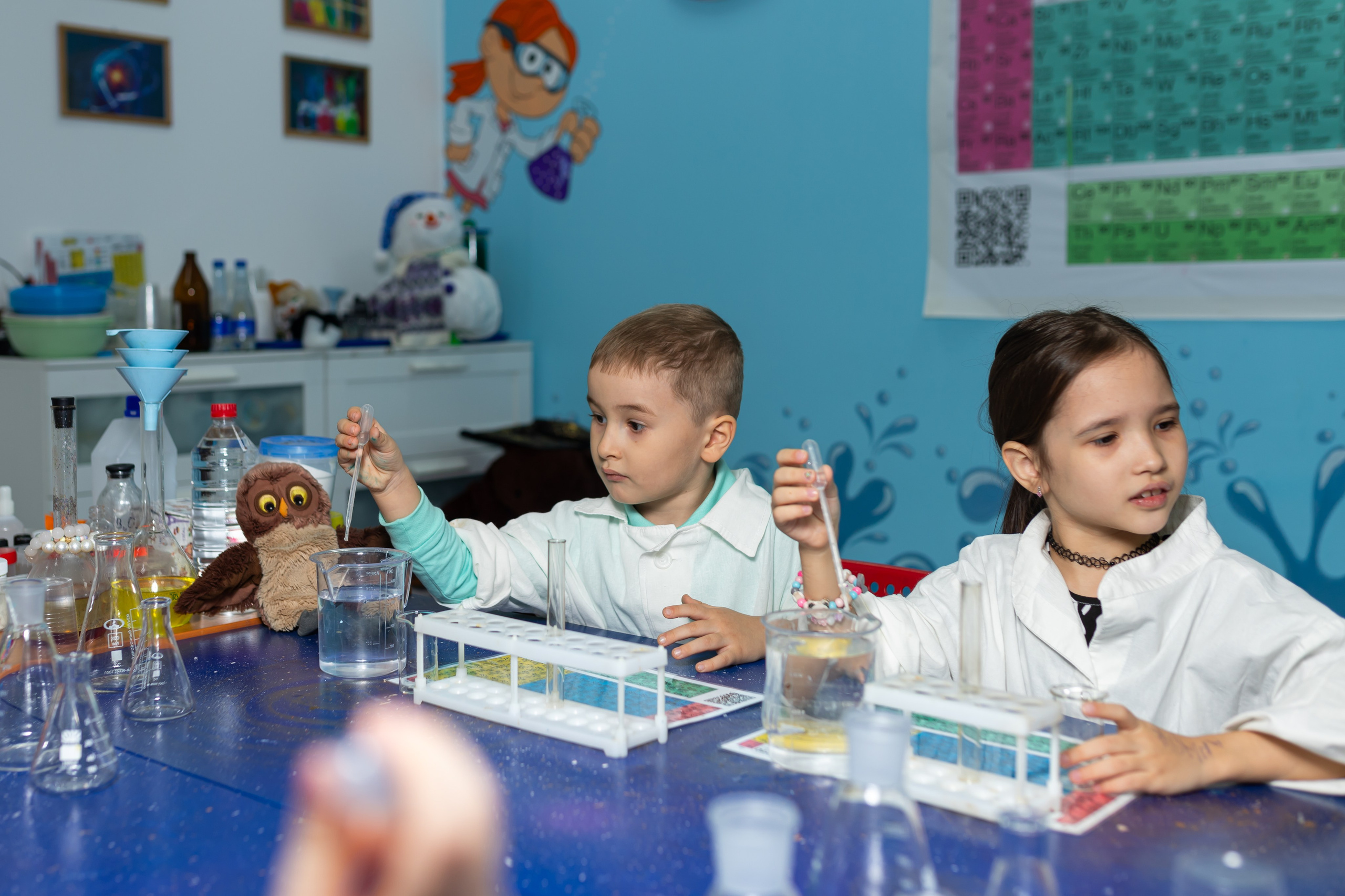 День рождение Данила. Марина Шаймухаметова. Фотограф в Уфе