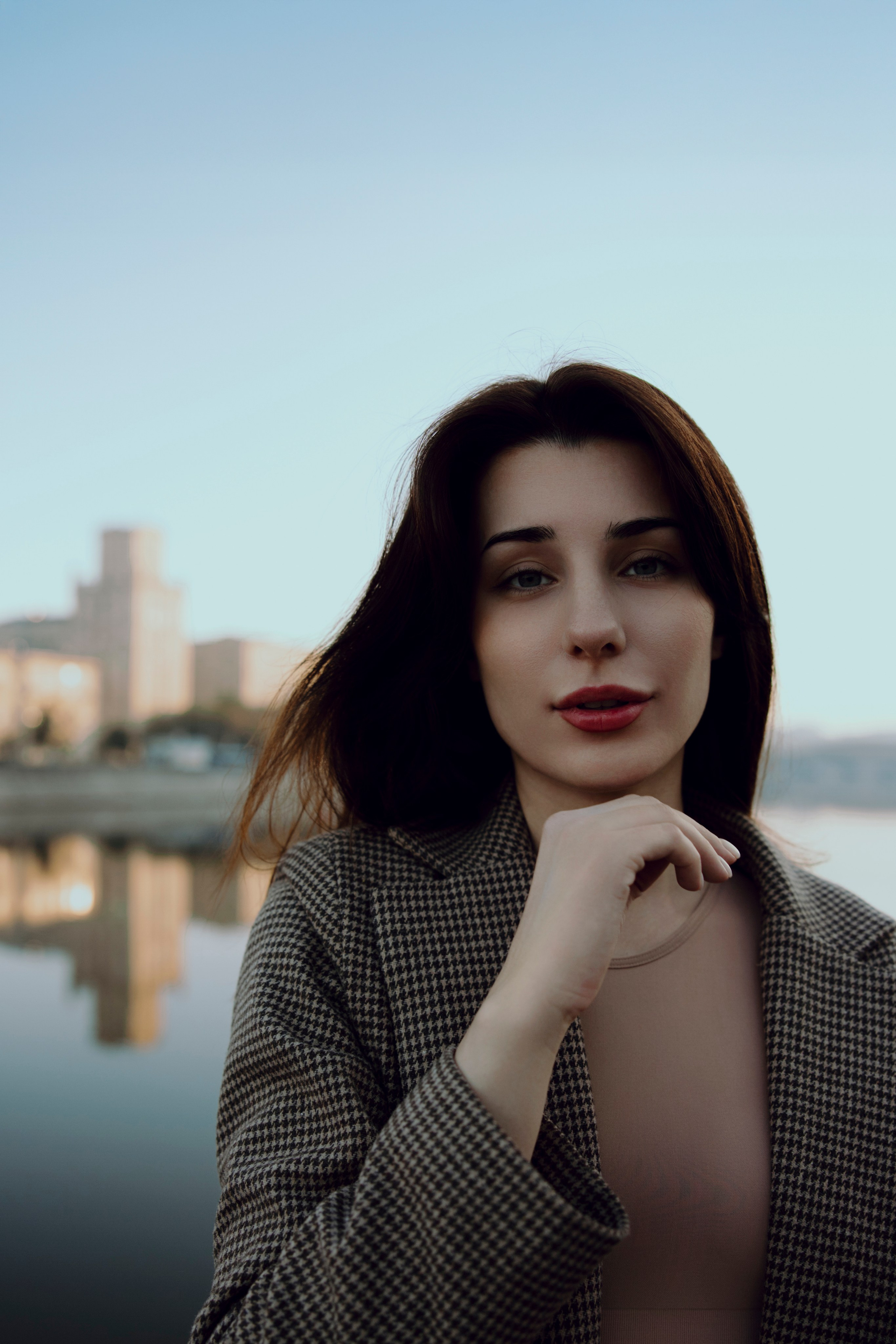 Светлана. Анастасия Белаш