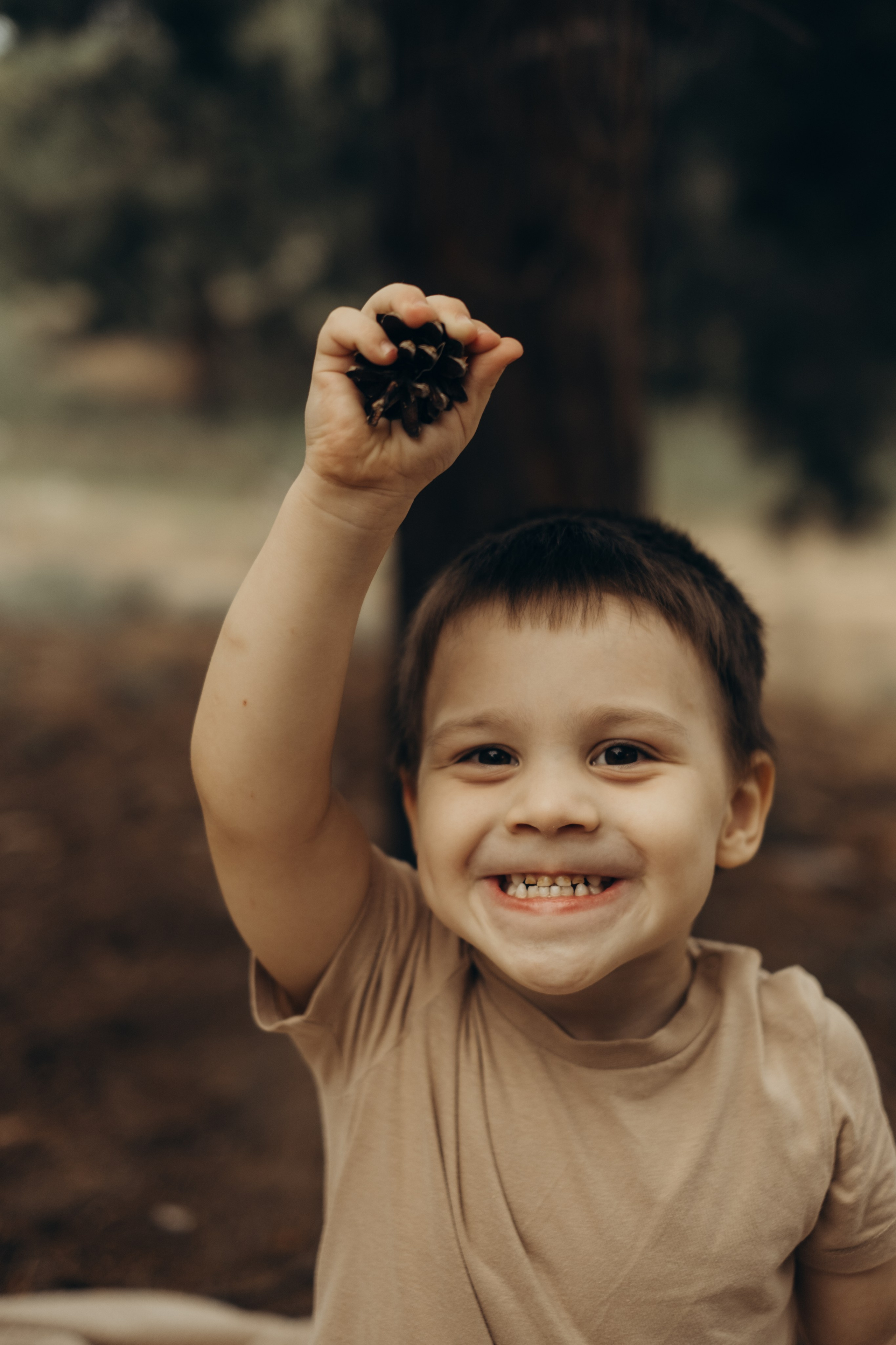 Воспоминания, которые мы создаем с семьей- бесценны. Фотограф в Москве Ольга Елоева