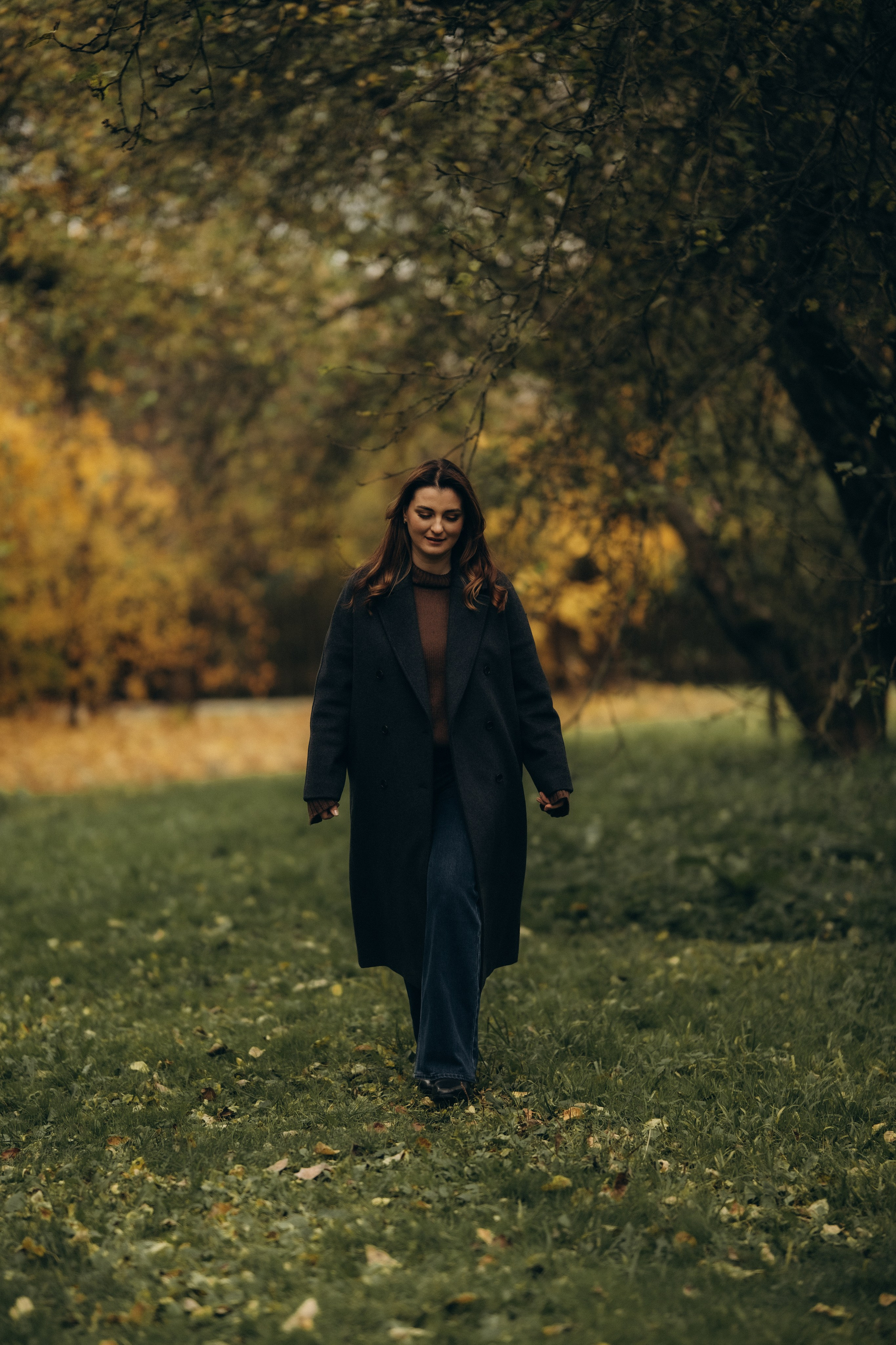 Анастасия. Фотограф в Москве Ольга Елоева