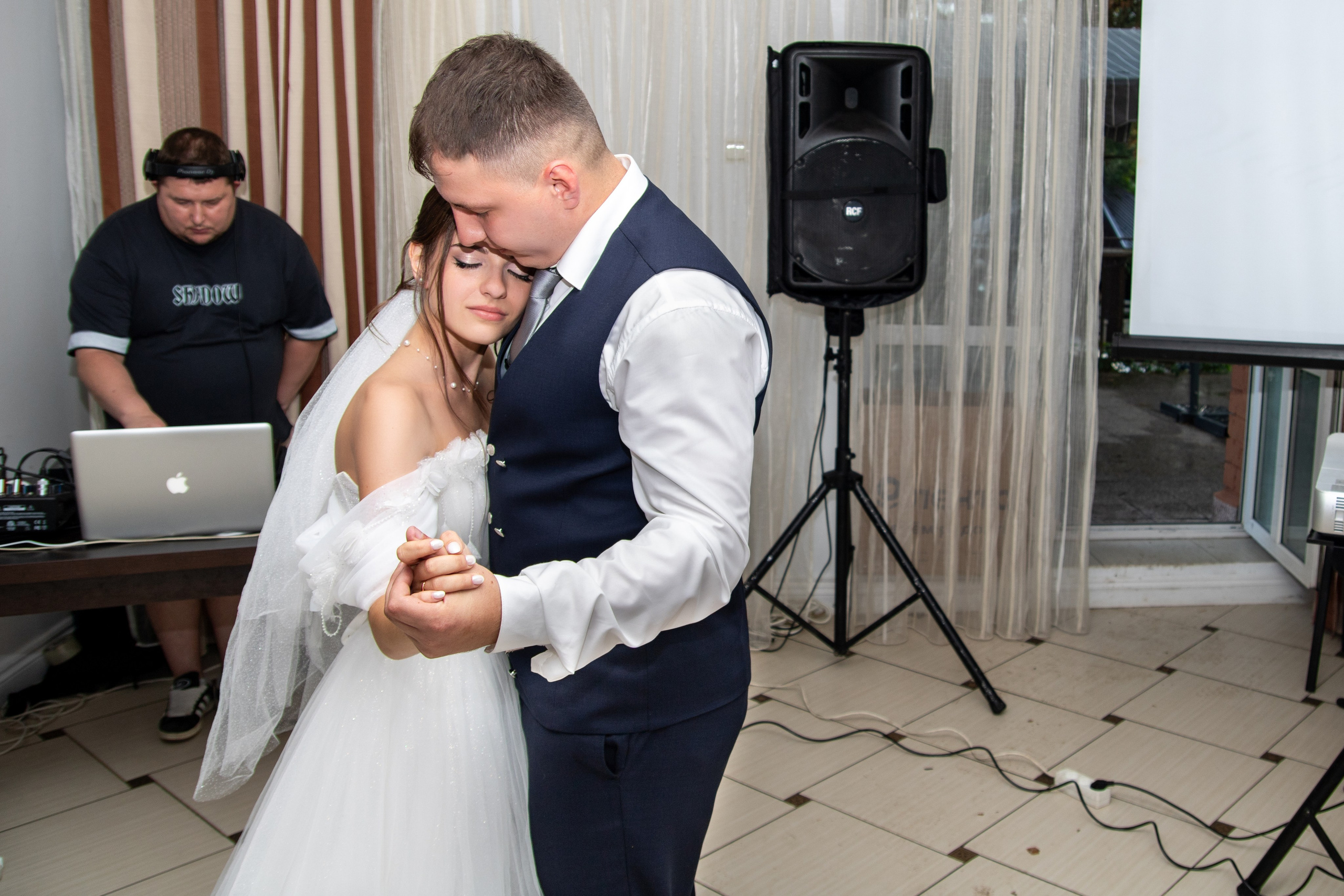 Анна и Дмитрий. Фотограф в Самаре Алексей Головачёв