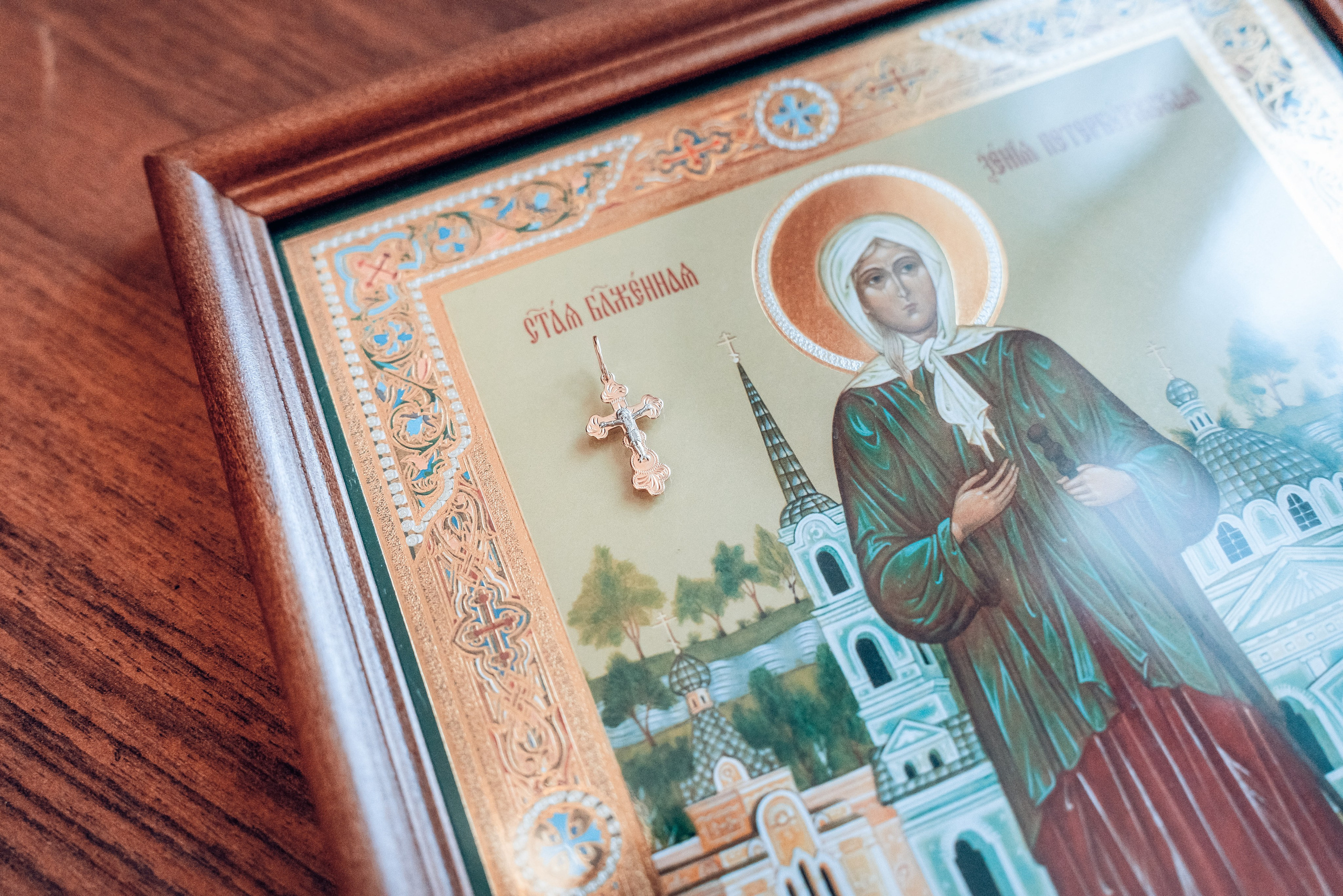 Крещение Ксении в храме Петра и Павла. Фотограф на Крещение Тула и Венчание в Туле, детский и семейный фотограф