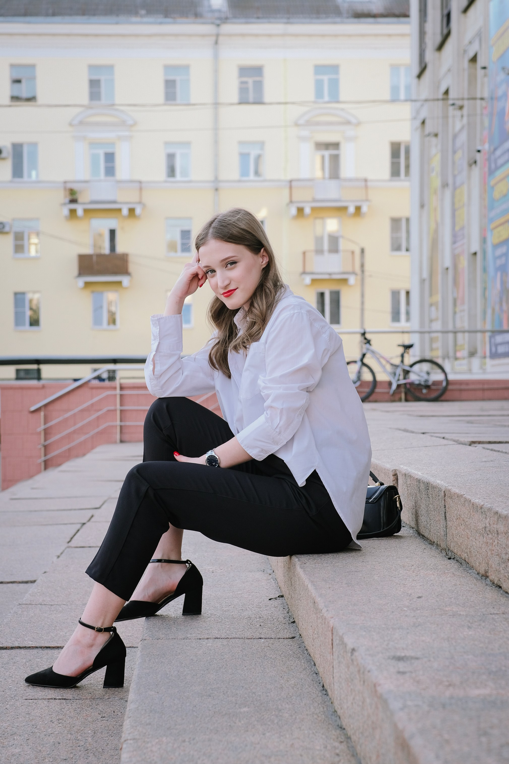 Street. Семейный и индивидуальный фотограф Дарья Мельник