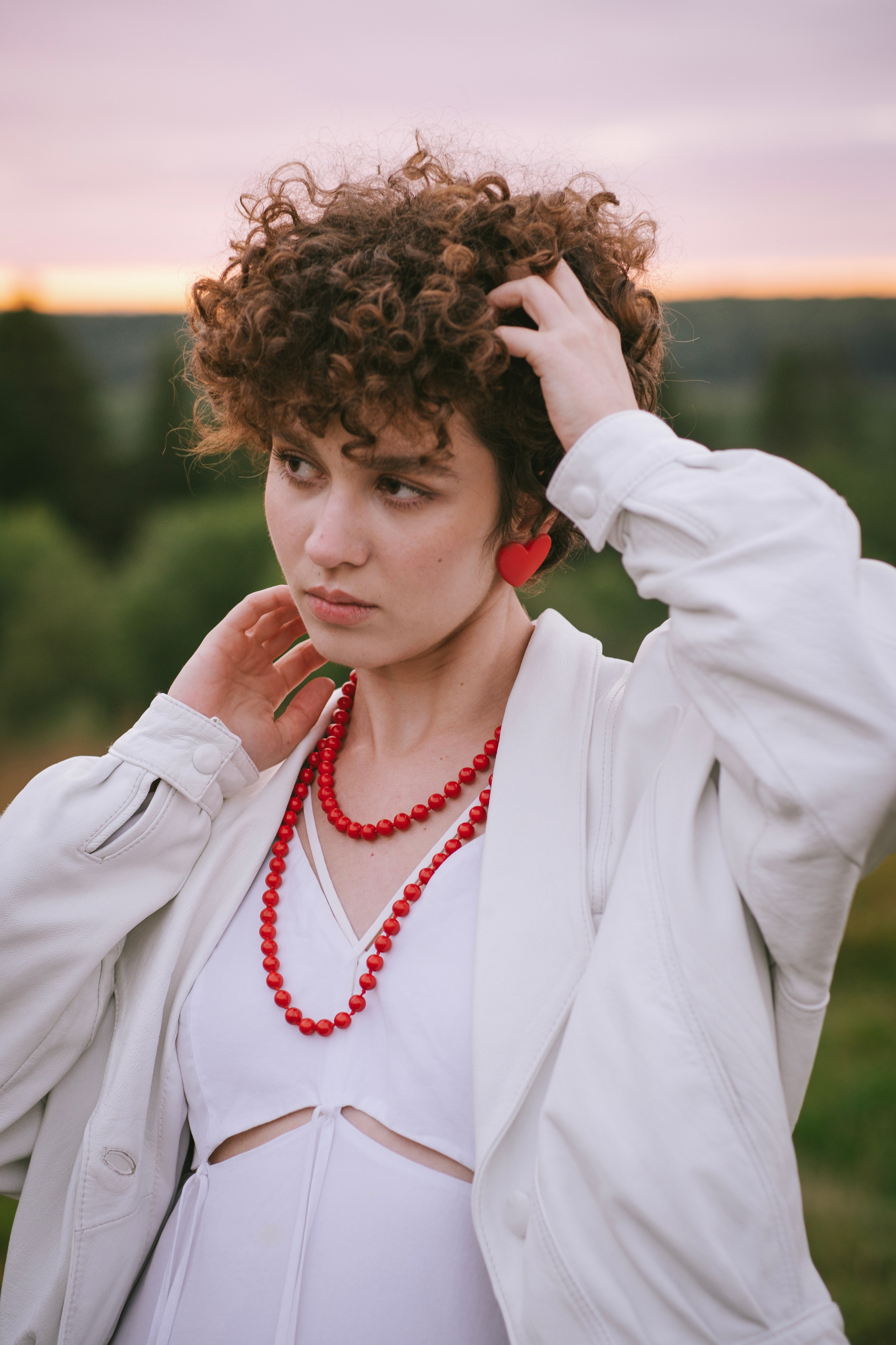 Ксения. Семейный и индивидуальный фотограф Дарья Мельник