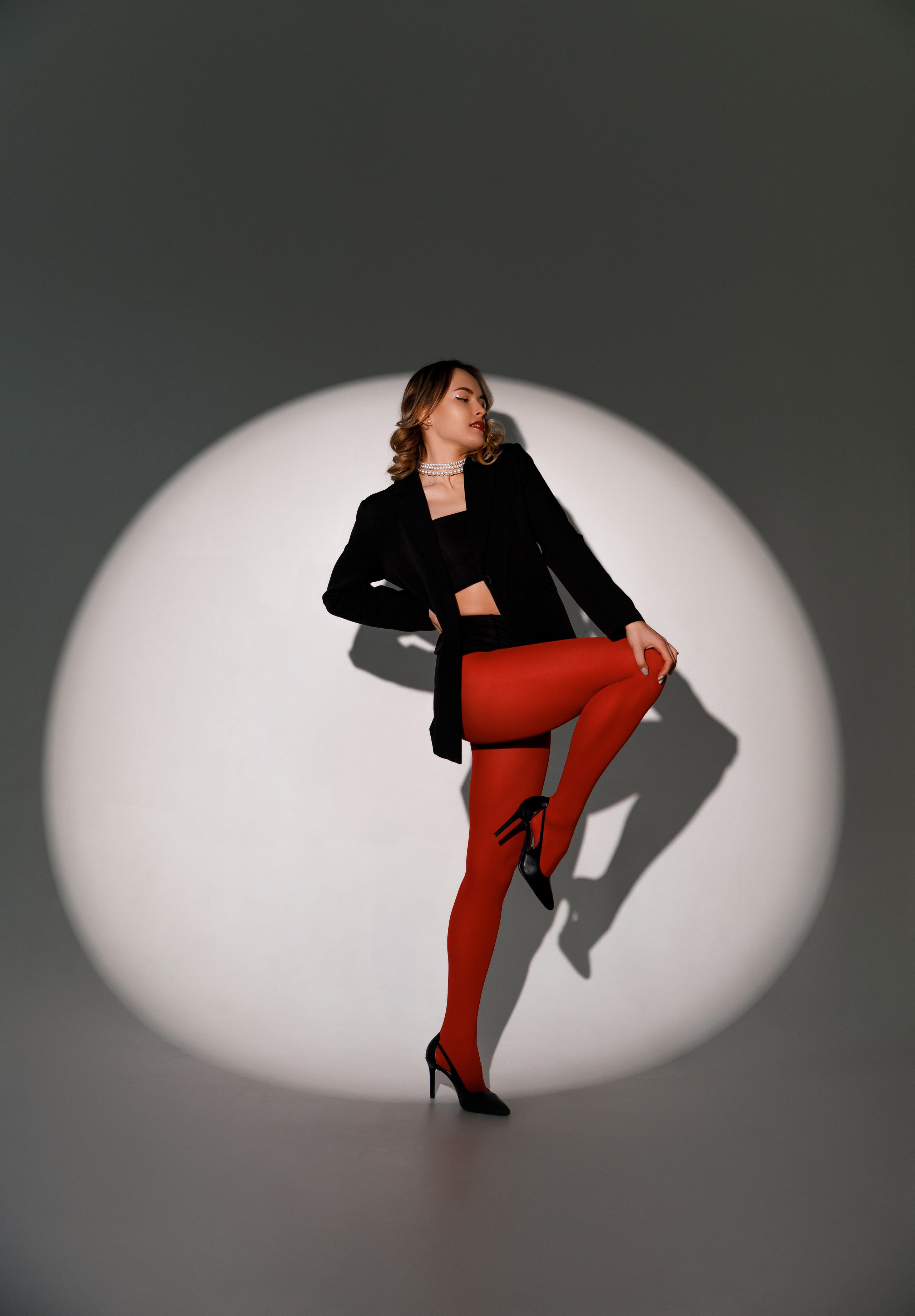 Елизавета. Фотограф в Самаре Алена Гречка