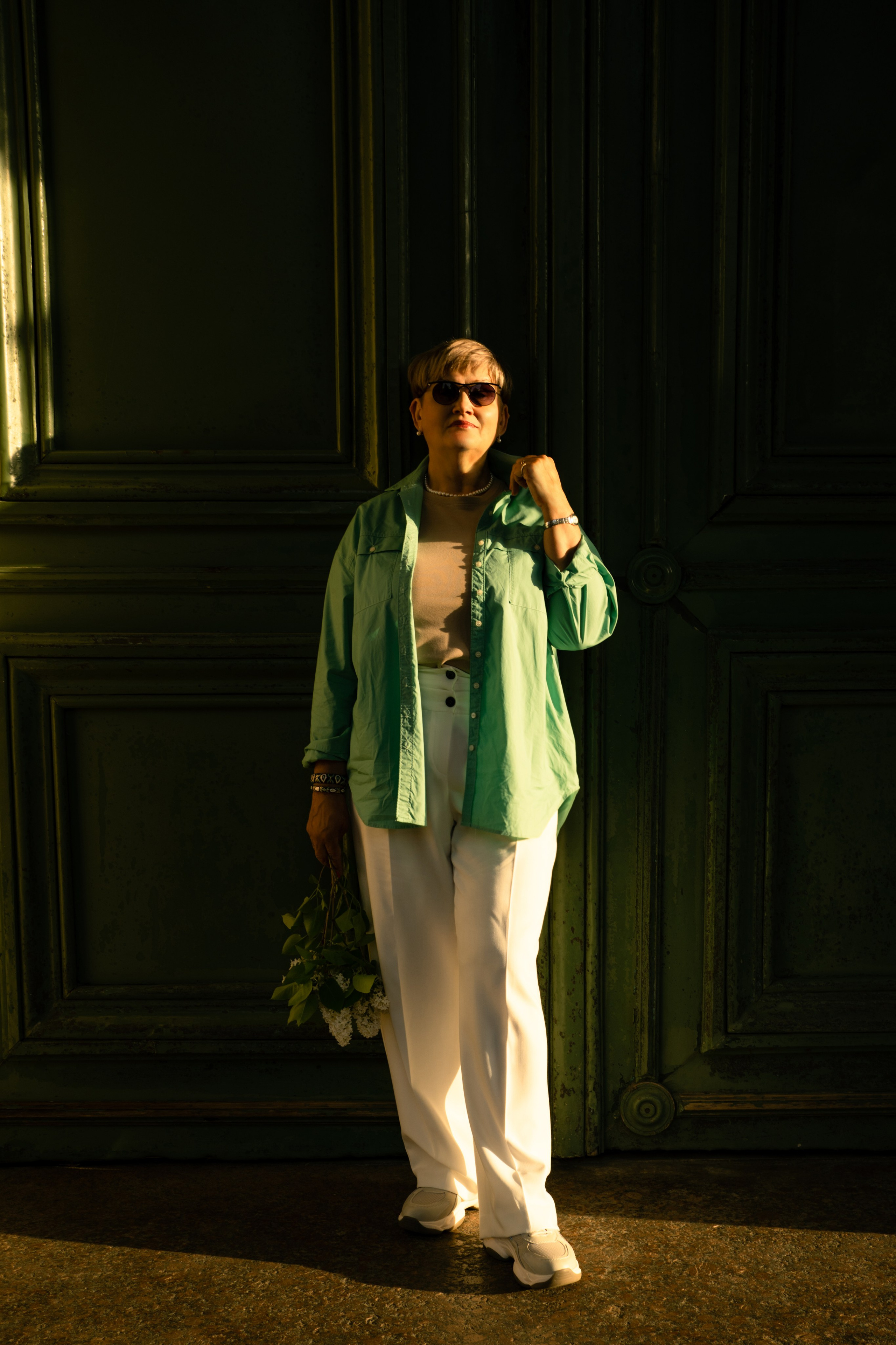 Валентина. Портретный фотограф из Санкт-Петербурга Наталья Бялая