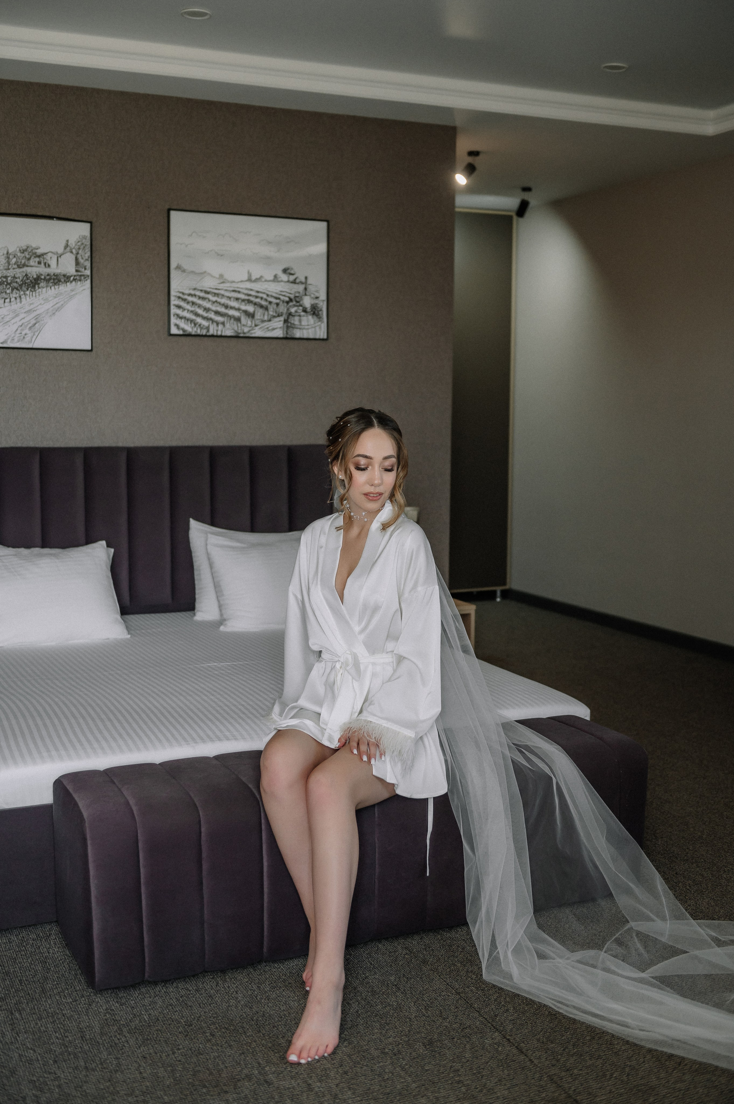 Артем и Оксана. Свадебный фотограф