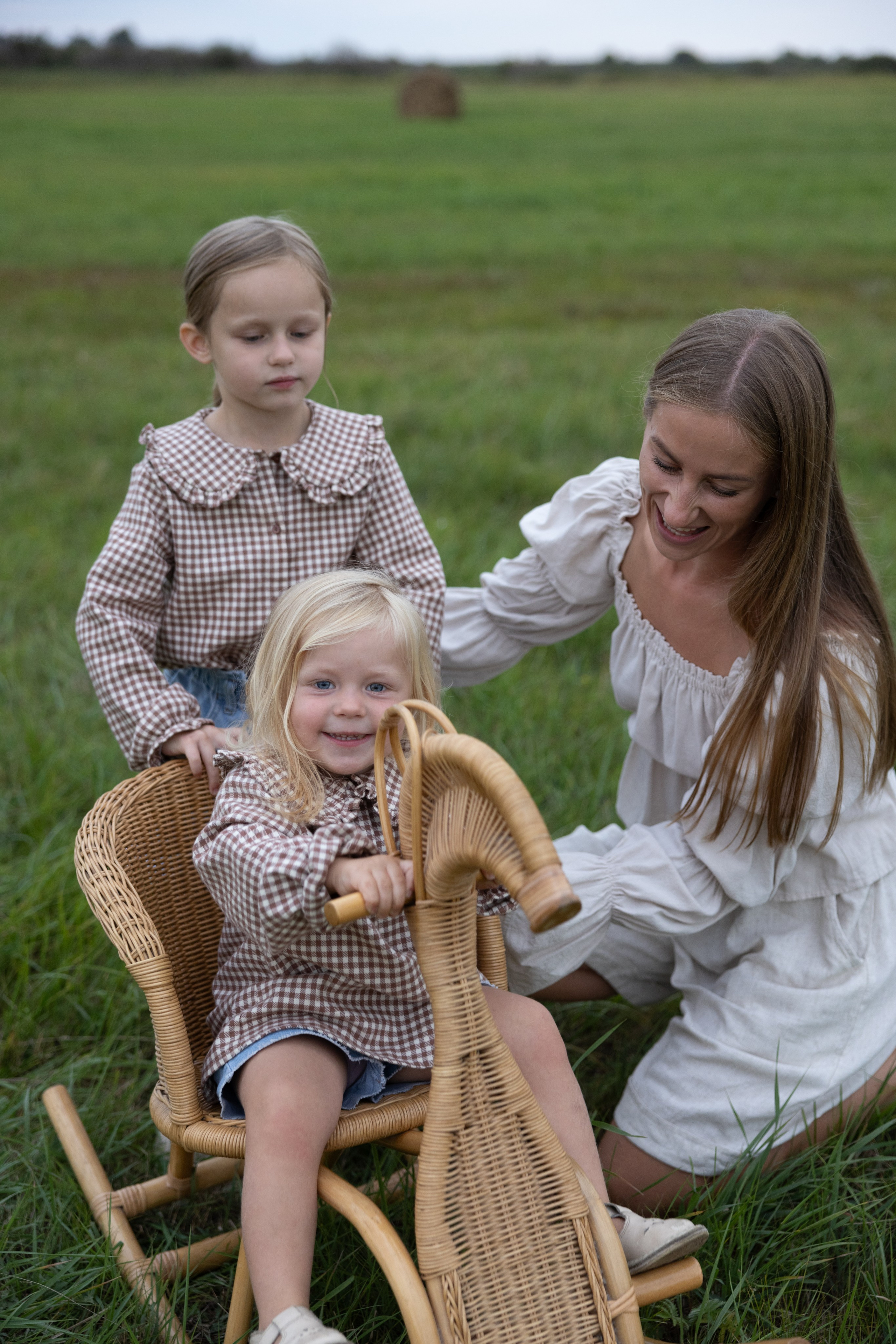 Для Евгении, Николь и Мелании. Школьный и семейный фотограф в городе Тамбов и Моршанск Елена Федорова