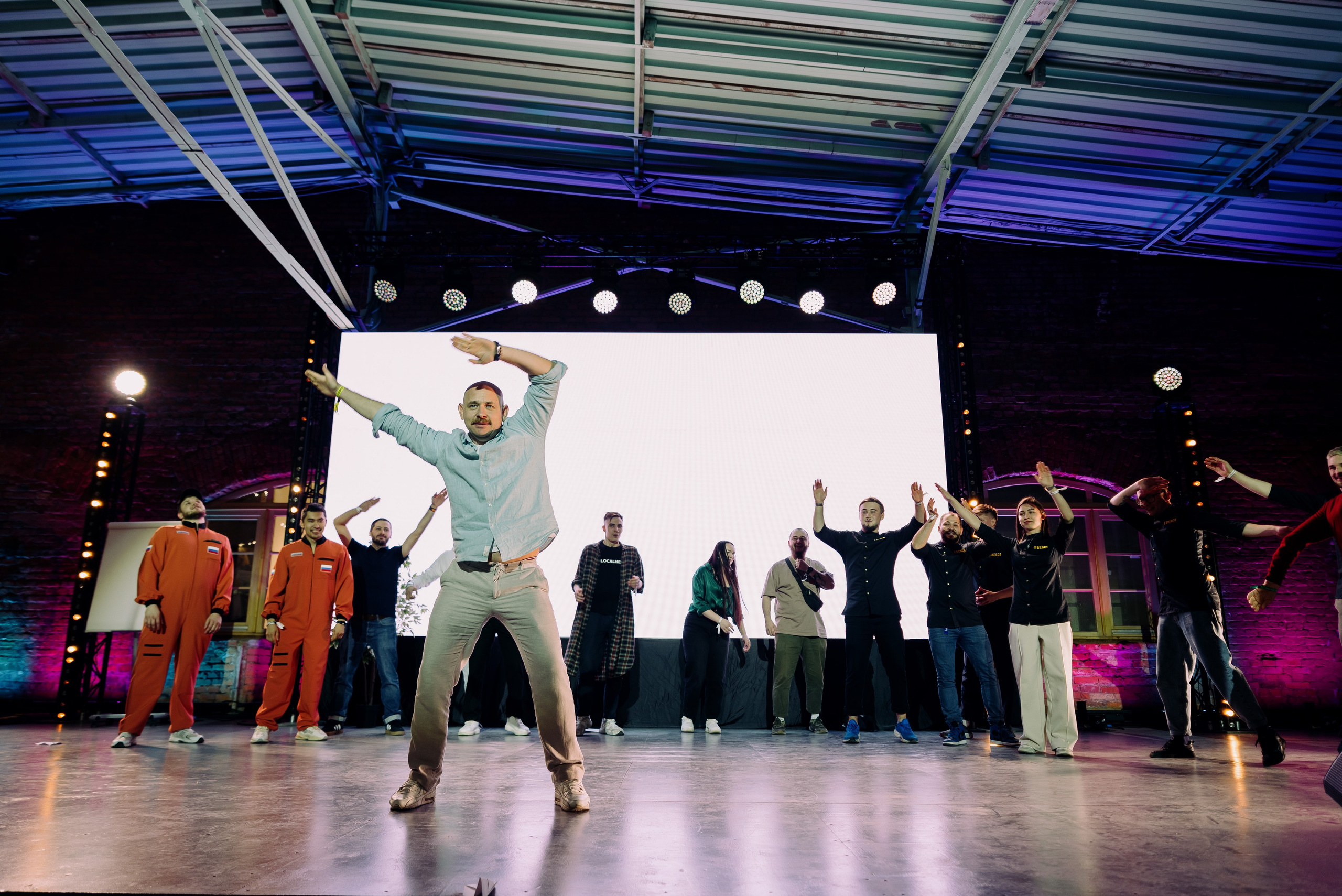 Bar Hub. Фотограф в Москве