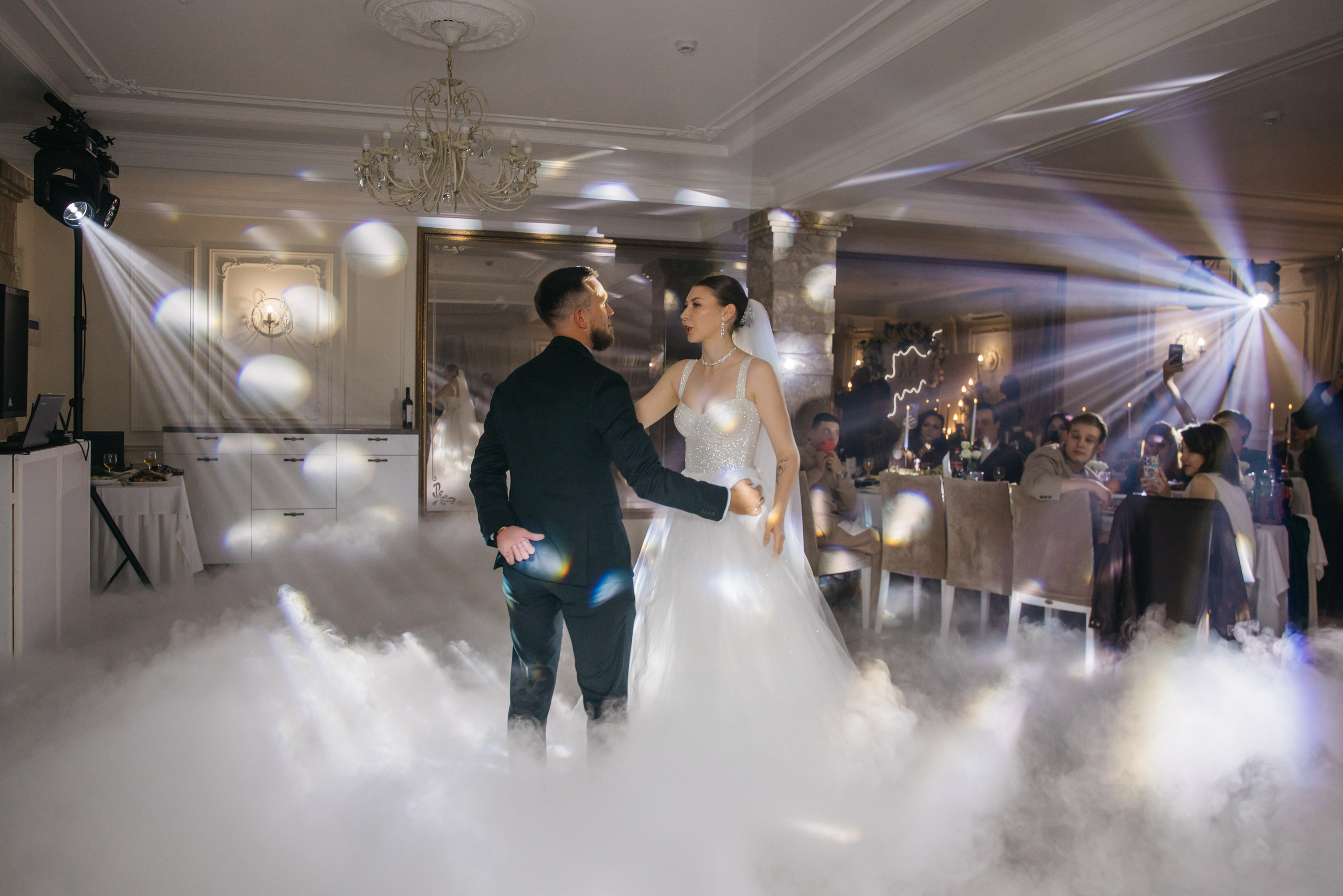 Никита и Анна свадьба на целый день. Фотограф в Сочи. Свадебная видеосъемка Сочи