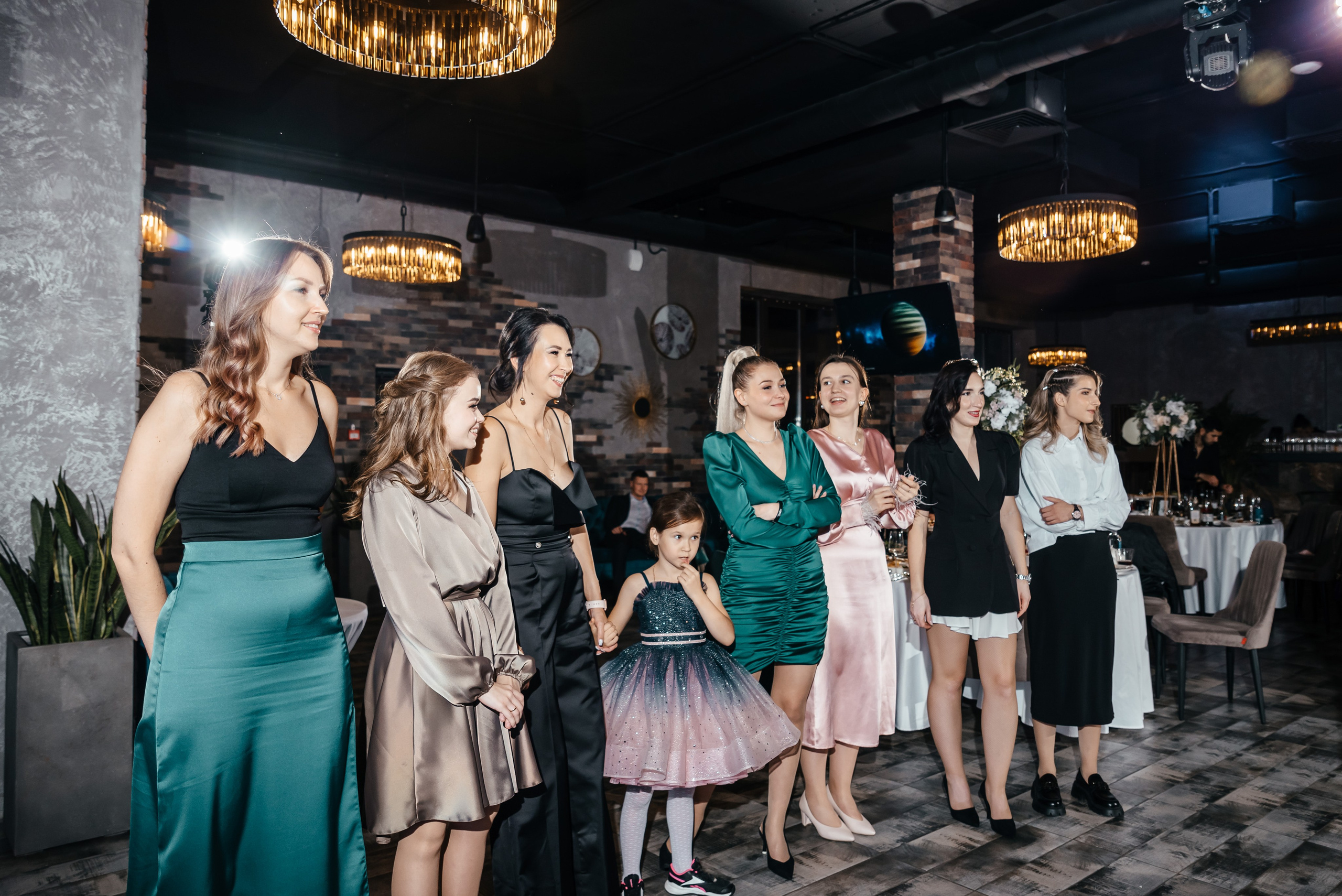 Дмитрий и Кристина. Свадебный фотограф Москва — Юлия Фоменко — профессиональный фотограф