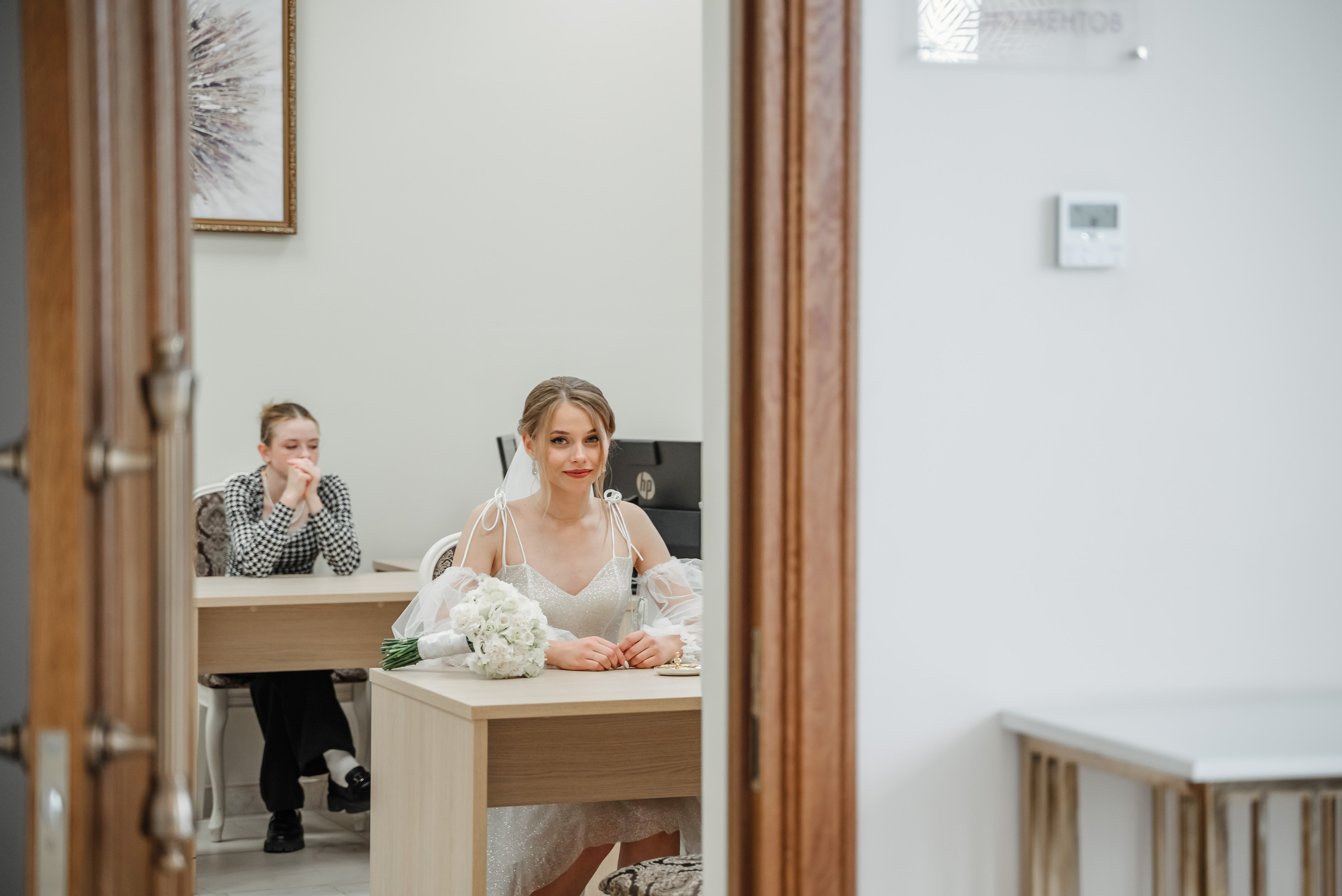 Максим и Ирина. Свадебный фотограф Ирина Димитриева